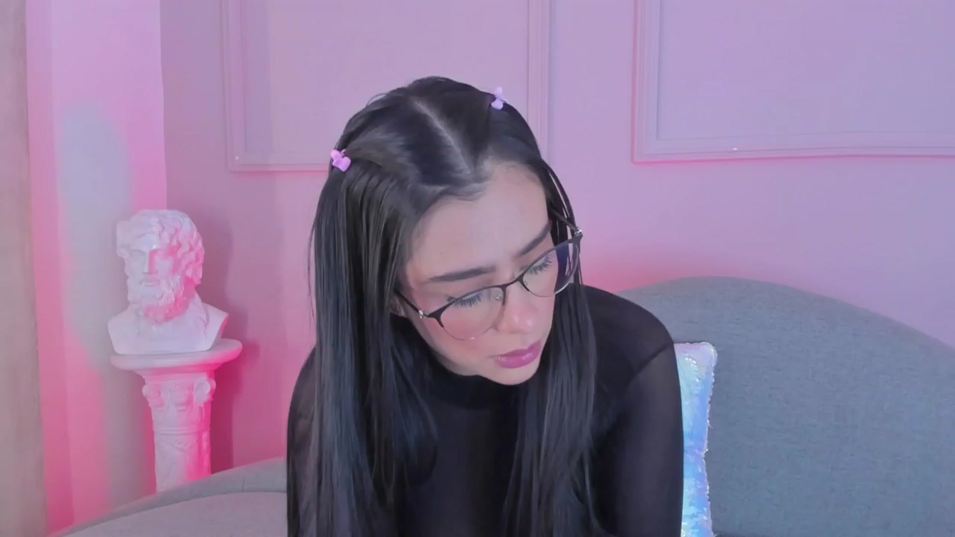 Gallery image thumbnail from VictoriaMilan's myfreecams stream on, 03/24/2026, 16:37 image 8 of 20