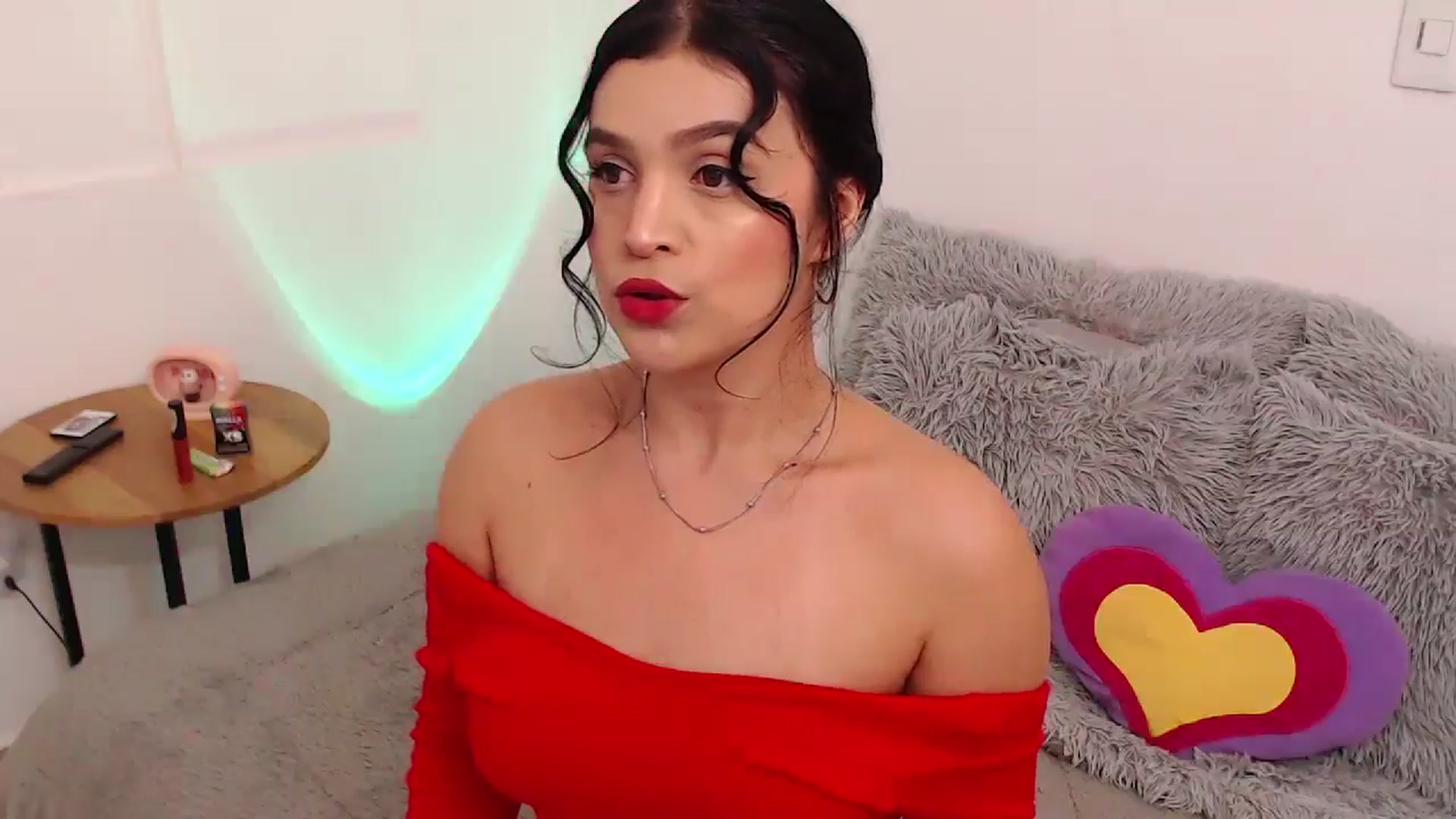 Gallery image thumbnail from VictoriaOsman's myfreecams stream on, 02/17/2026, 06:49 image 8 of 20