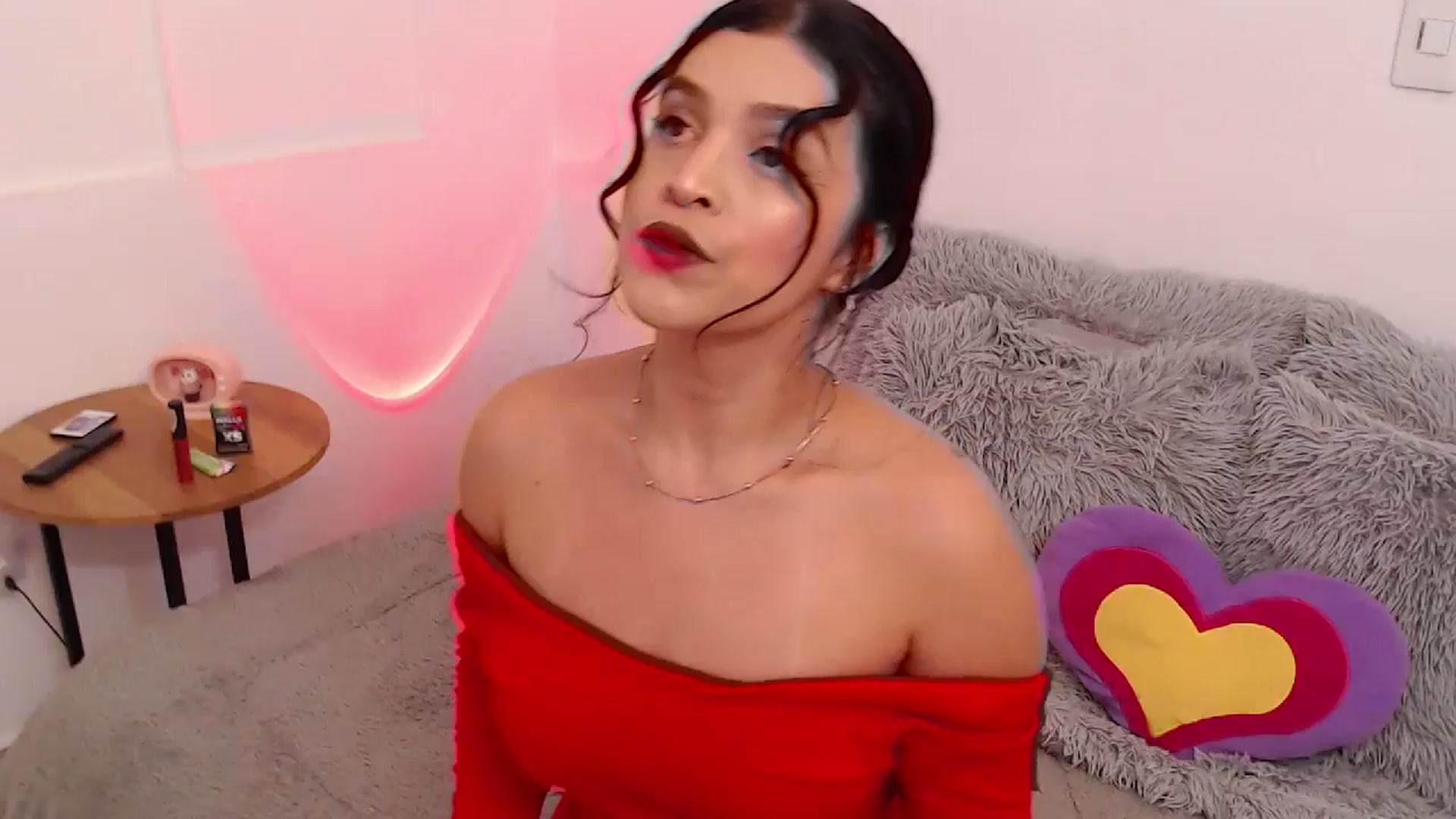 Gallery image thumbnail from VictoriaOsman's myfreecams stream on, 02/17/2026, 06:49 image 1 of 20