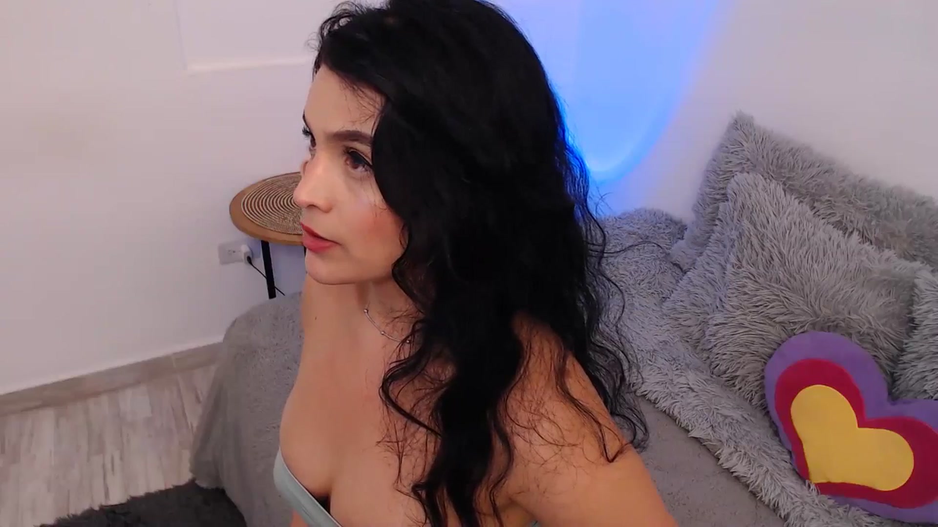 Gallery image thumbnail from VictoriaOsman's myfreecams stream on, 02/20/2026, 07:53 image 20 of 20