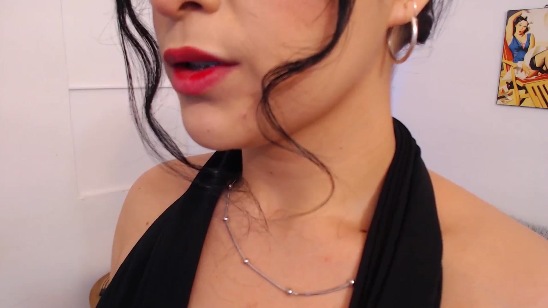 Gallery image thumbnail from VictoriaOsman's myfreecams stream on, 02/23/2026, 07:21 image 11 of 20
