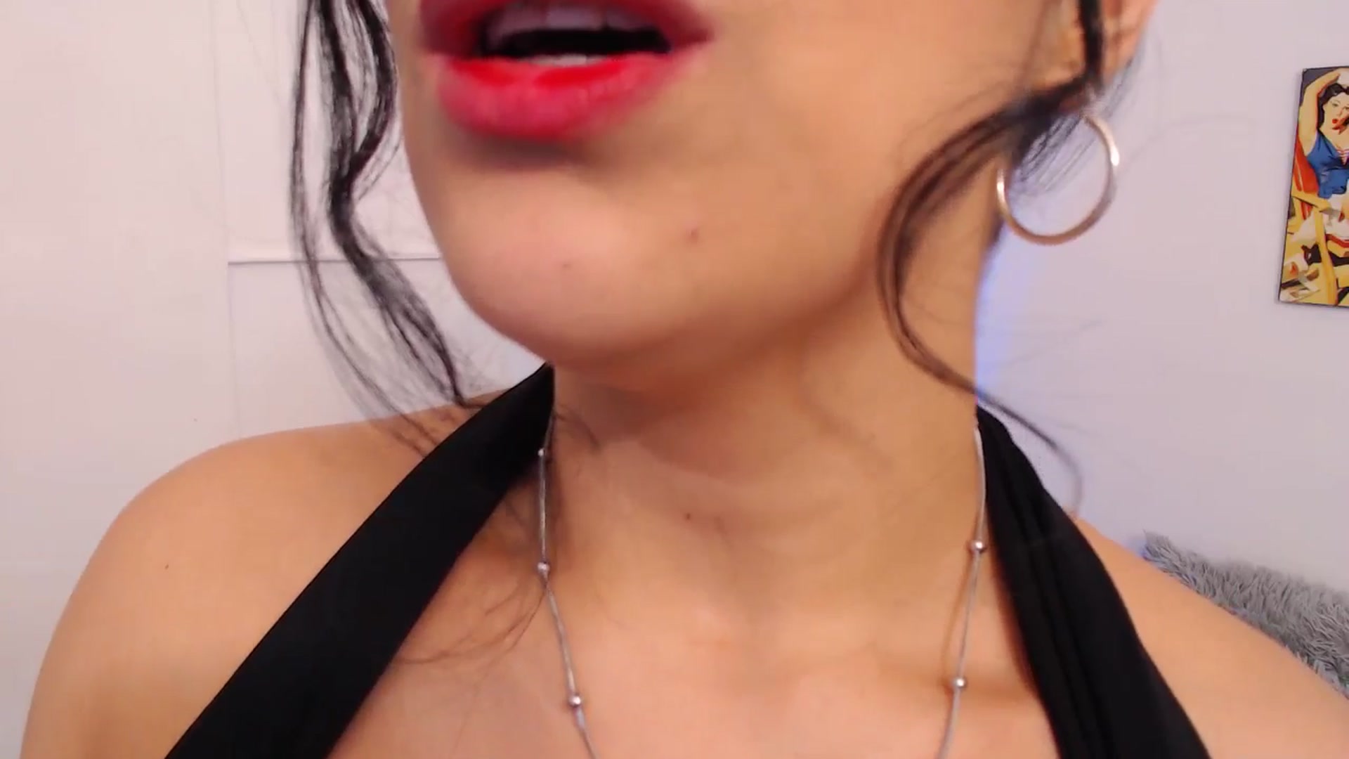 Gallery image thumbnail from VictoriaOsman's myfreecams stream on, 02/23/2026, 07:21 image 6 of 20