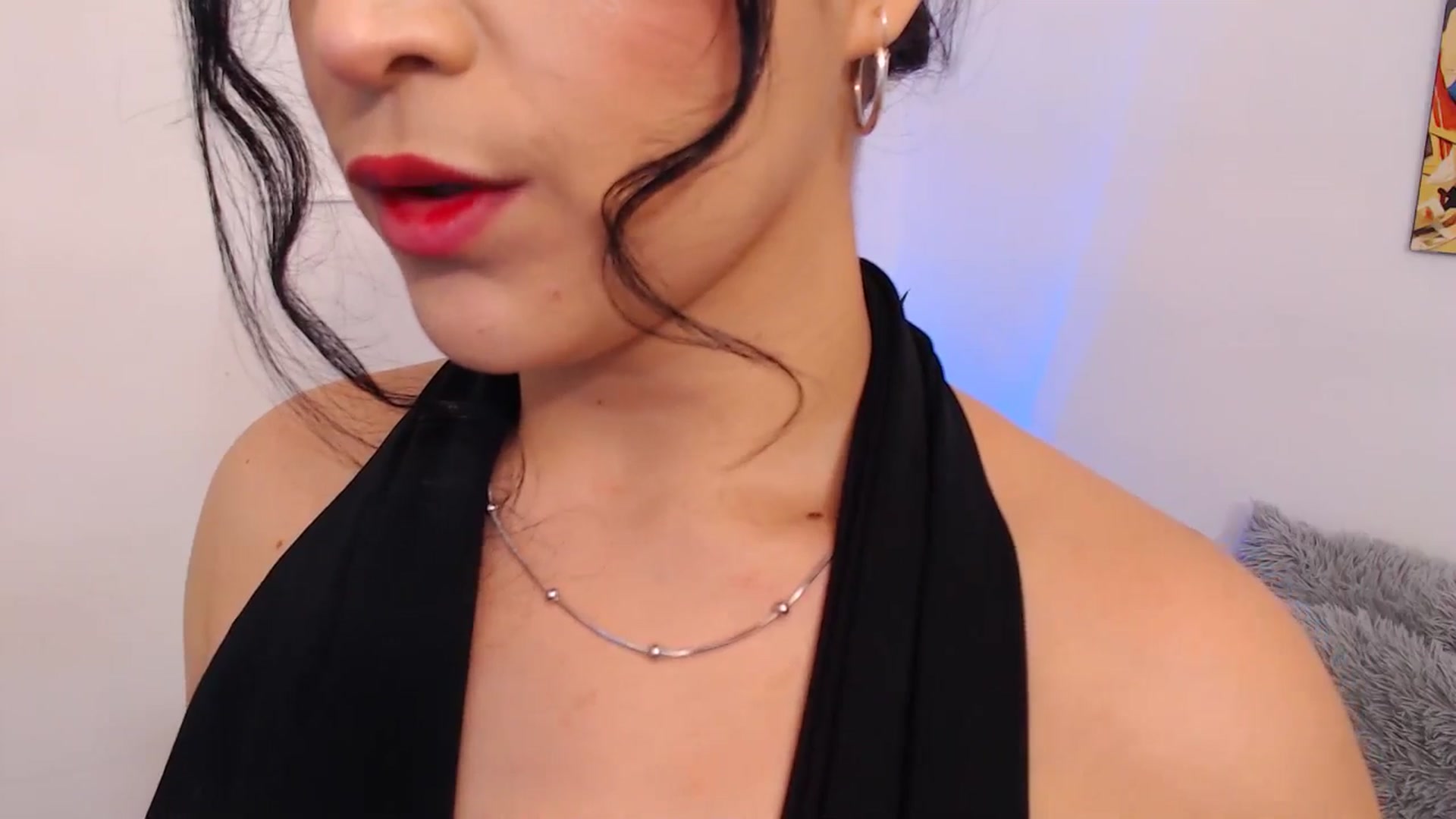Gallery image thumbnail from VictoriaOsman's myfreecams stream on, 02/23/2026, 07:21 image 14 of 20