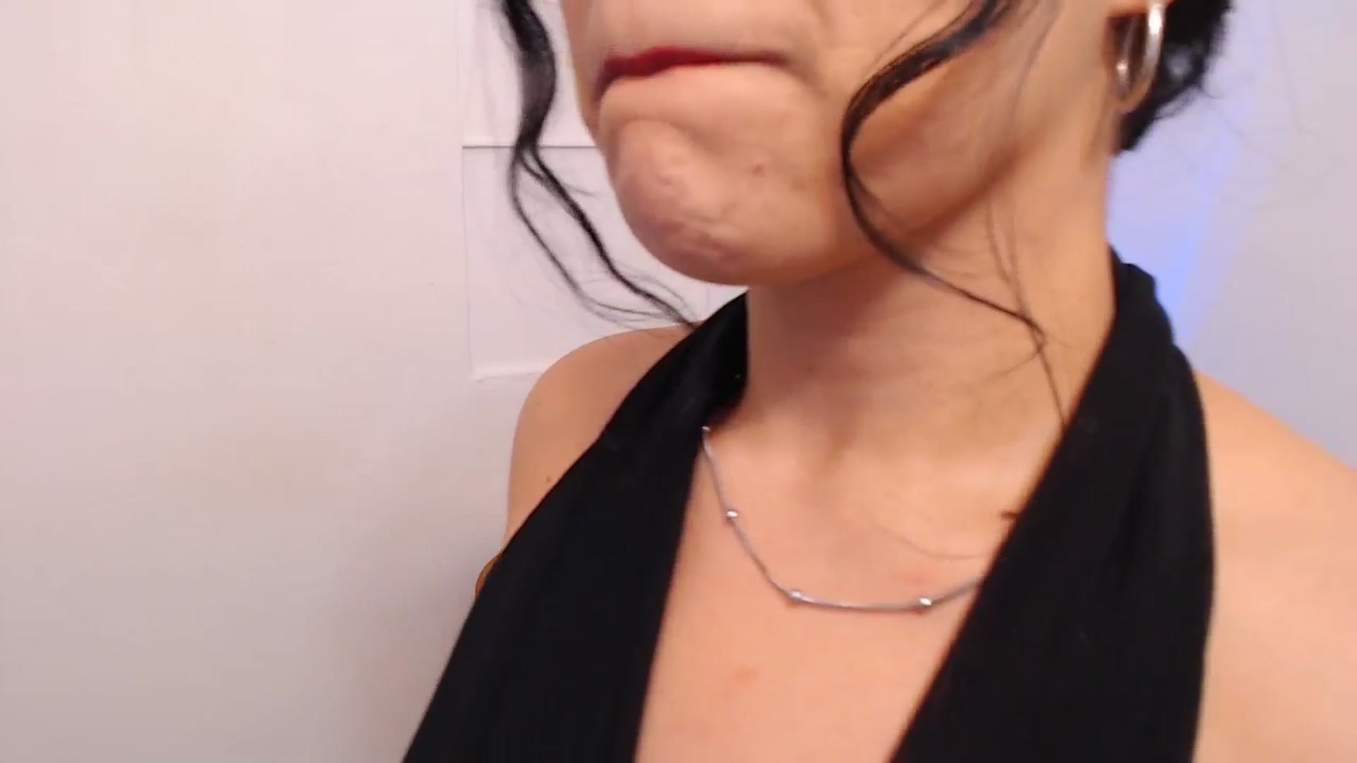 Gallery image thumbnail from VictoriaOsman's myfreecams stream on, 02/23/2026, 08:31 image 8 of 20