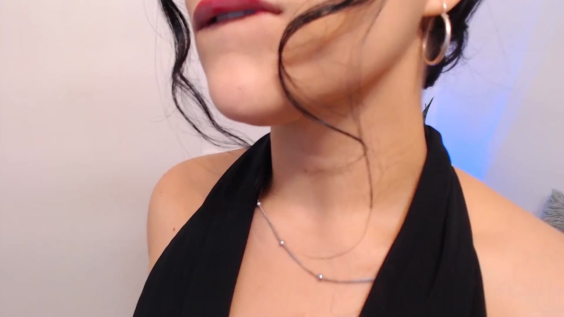 Gallery image thumbnail from VictoriaOsman's myfreecams stream on, 02/23/2026, 08:31 image 10 of 20