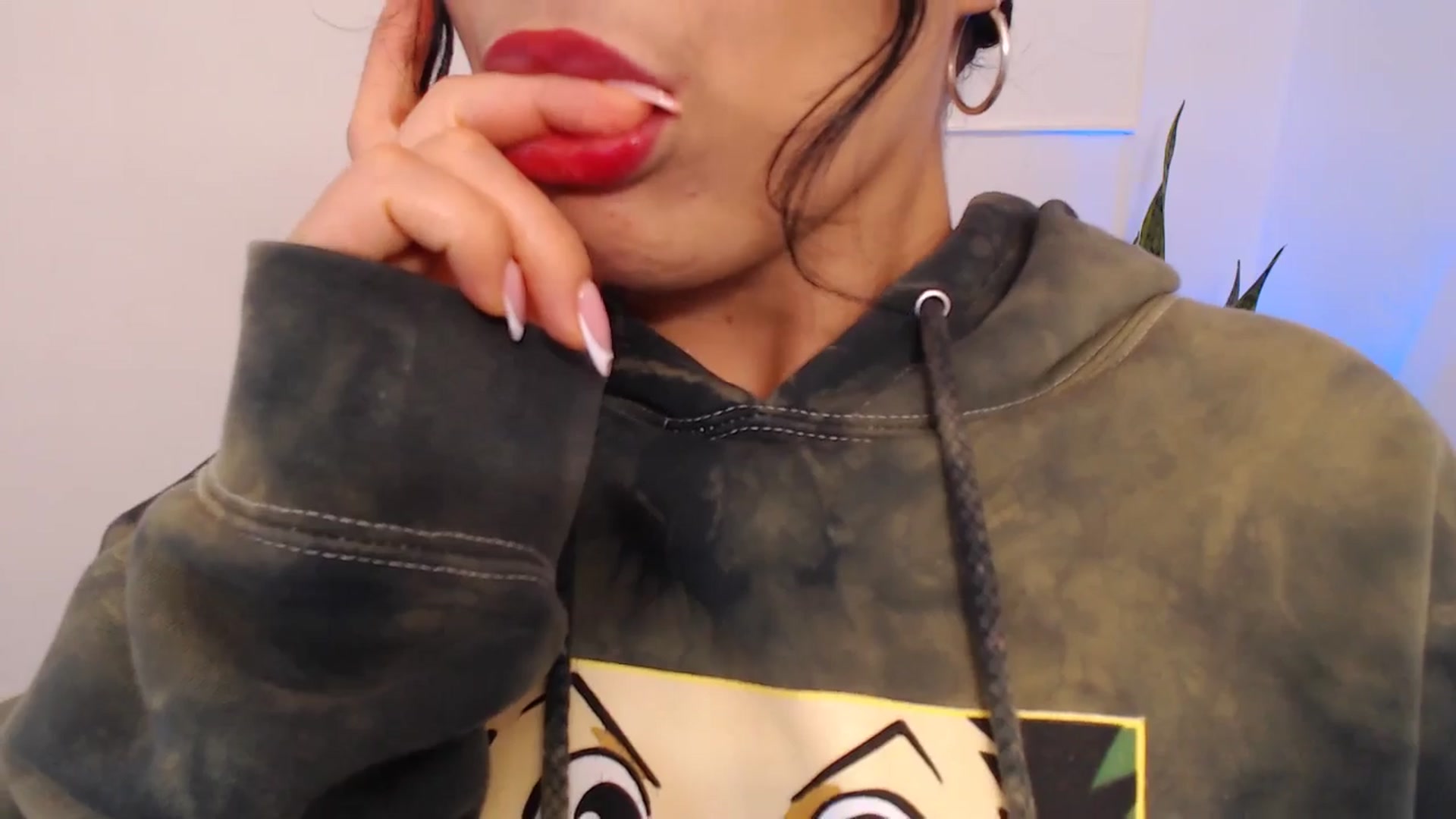 Gallery image thumbnail from VictoriaOsman's myfreecams stream on, 02/24/2026, 07:05 image 16 of 20