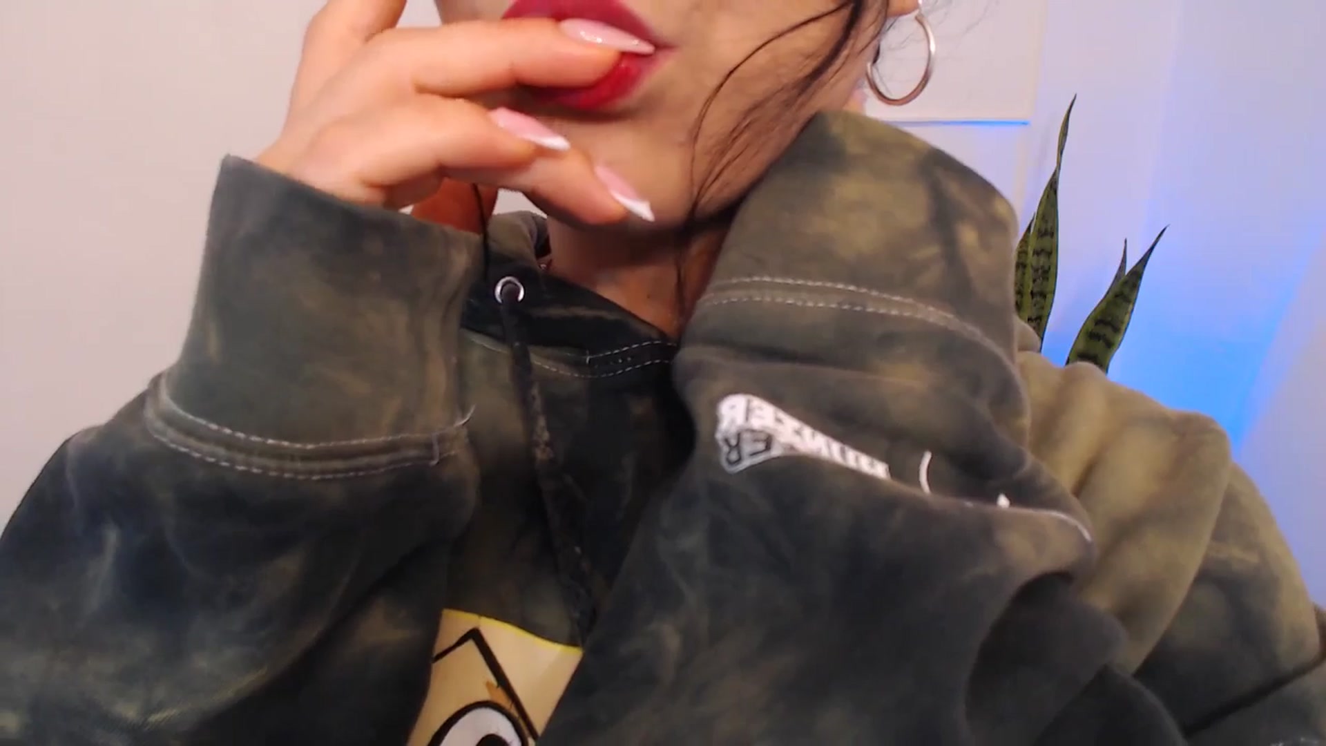 Gallery image thumbnail from VictoriaOsman's myfreecams stream on, 02/24/2026, 07:05 image 13 of 20