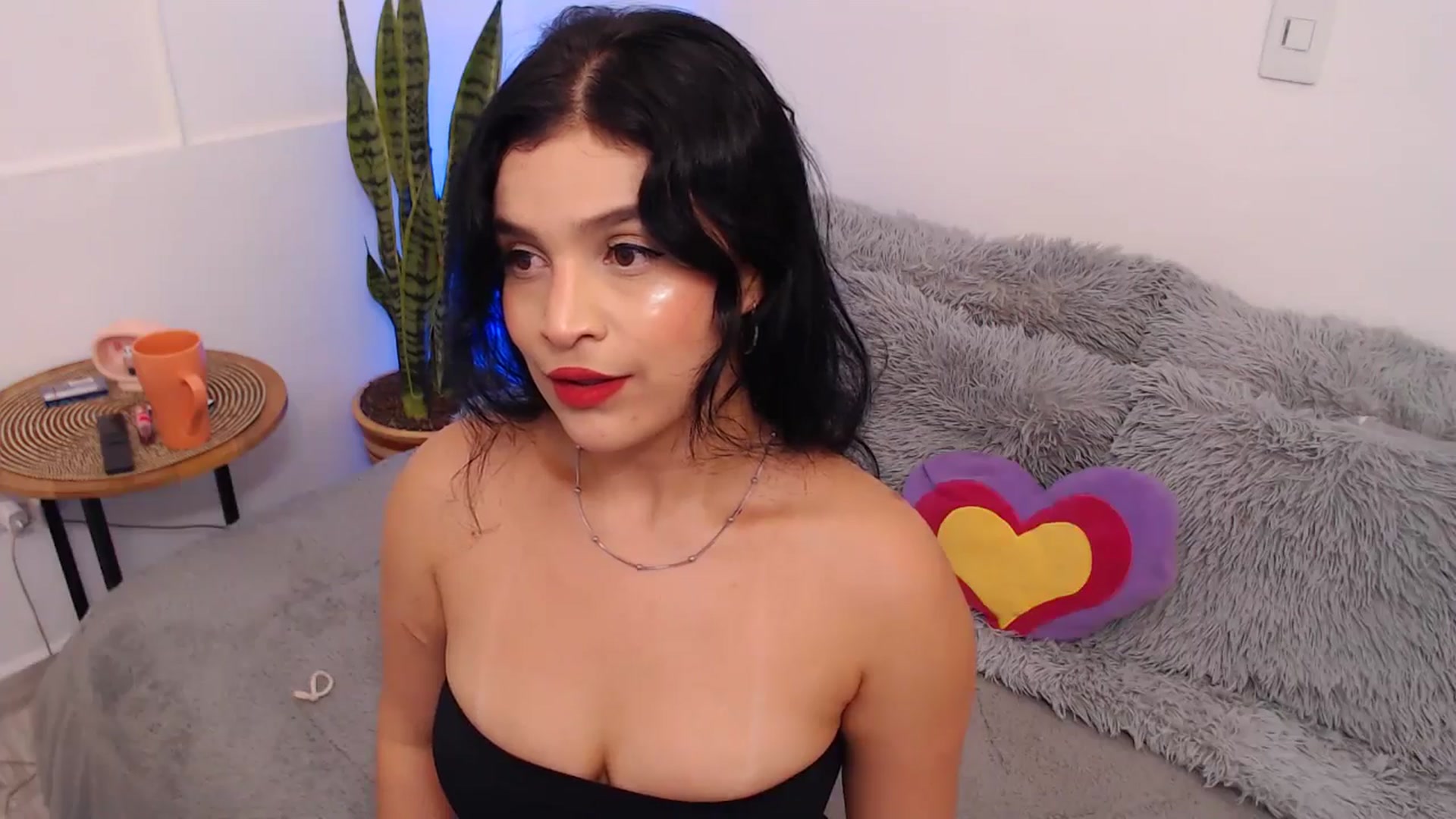 Gallery image thumbnail from VictoriaOsman's myfreecams stream on, 02/27/2026, 07:16 image 20 of 20