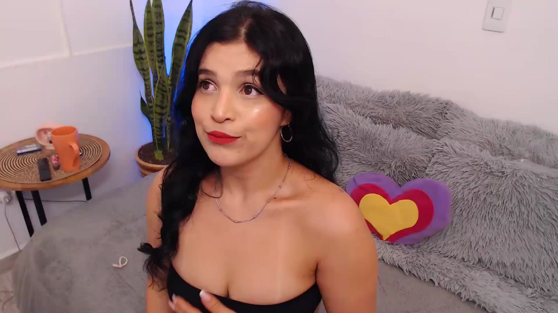 Gallery image thumbnail from VictoriaOsman's myfreecams stream on, 02/27/2026, 07:16 image 14 of 20