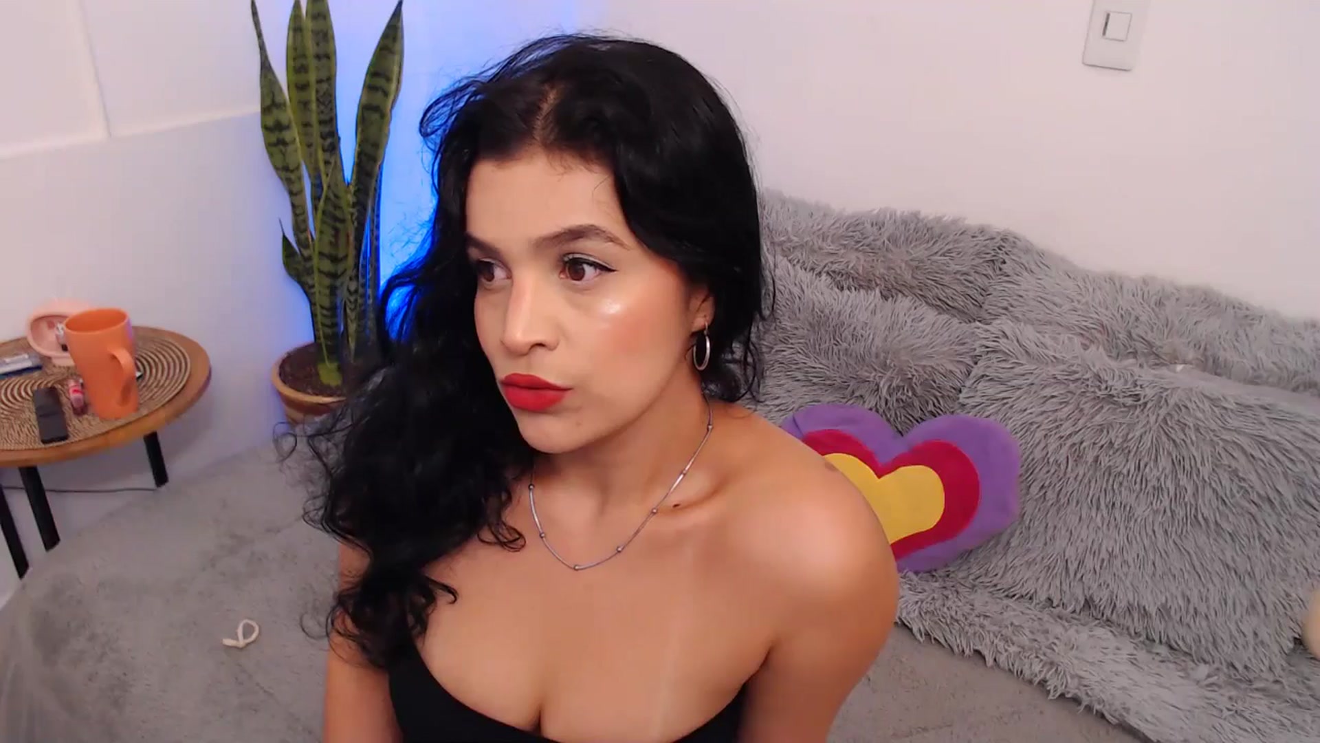 Gallery image thumbnail from VictoriaOsman's myfreecams stream on, 02/27/2026, 07:16 image 8 of 20