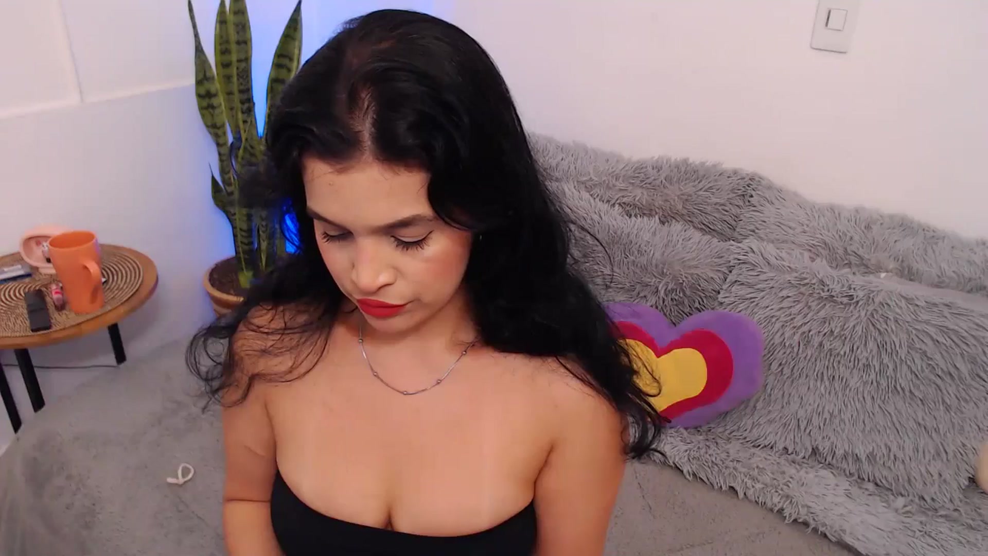 Gallery image thumbnail from VictoriaOsman's myfreecams stream on, 02/27/2026, 07:16 image 10 of 20