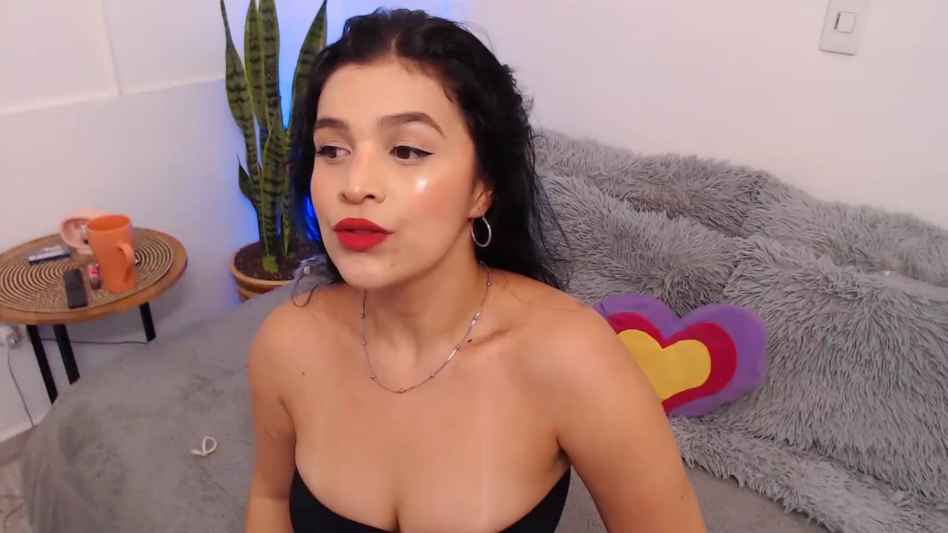 Gallery image thumbnail from VictoriaOsman's myfreecams stream on, 02/27/2026, 07:16 image 15 of 20