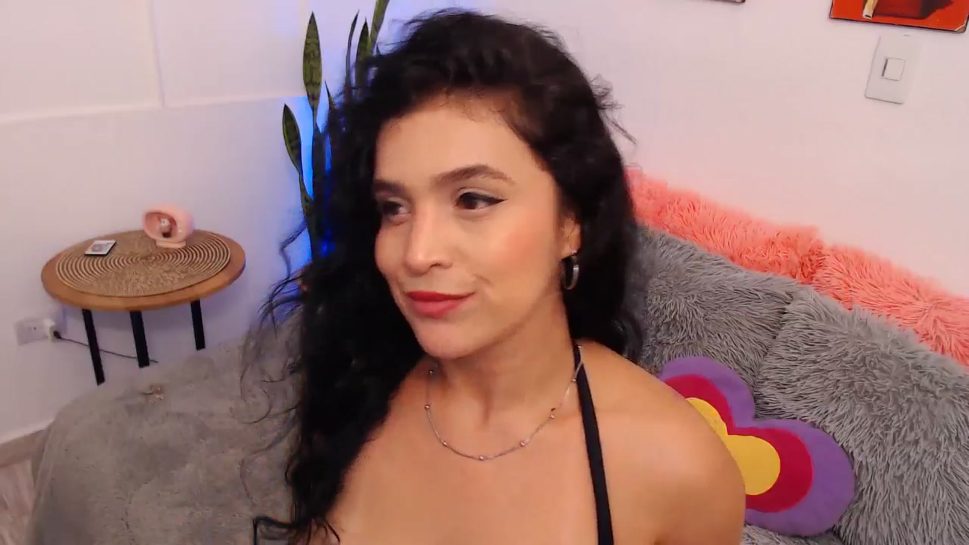 Gallery image thumbnail from VictoriaOsman's myfreecams stream on, 03/08/2026, 08:08 image 20 of 20