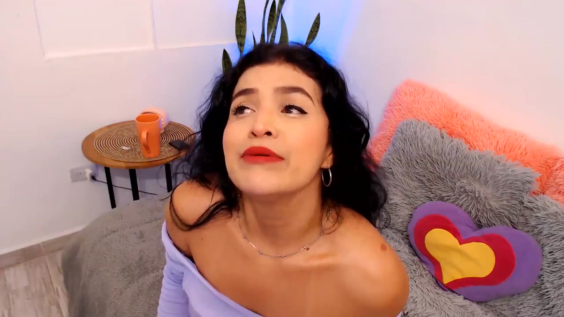 Gallery image thumbnail from VictoriaOsman's myfreecams stream on, 03/13/2026, 06:59 image 10 of 20