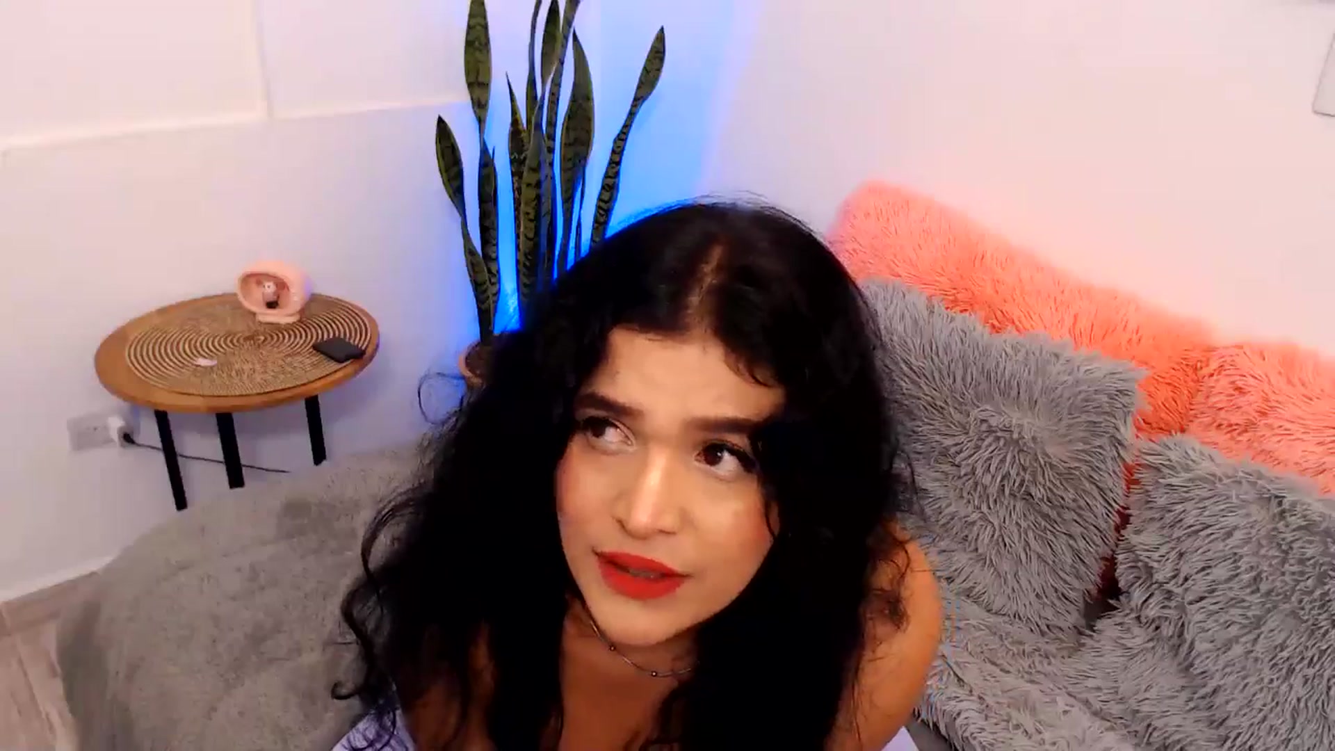 Gallery image thumbnail from VictoriaOsman's myfreecams stream on, 03/13/2026, 06:59 image 15 of 20