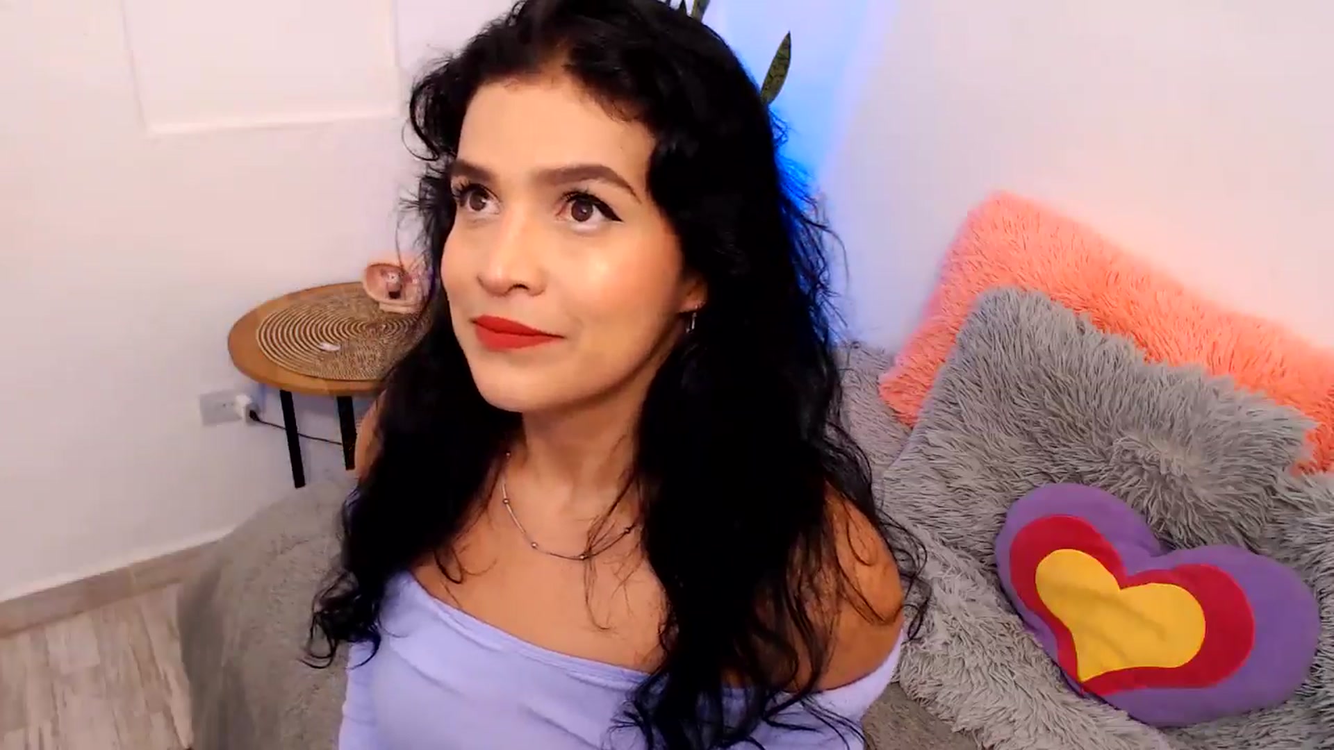 Gallery image thumbnail from VictoriaOsman's myfreecams stream on, 03/13/2026, 06:59 image 12 of 20