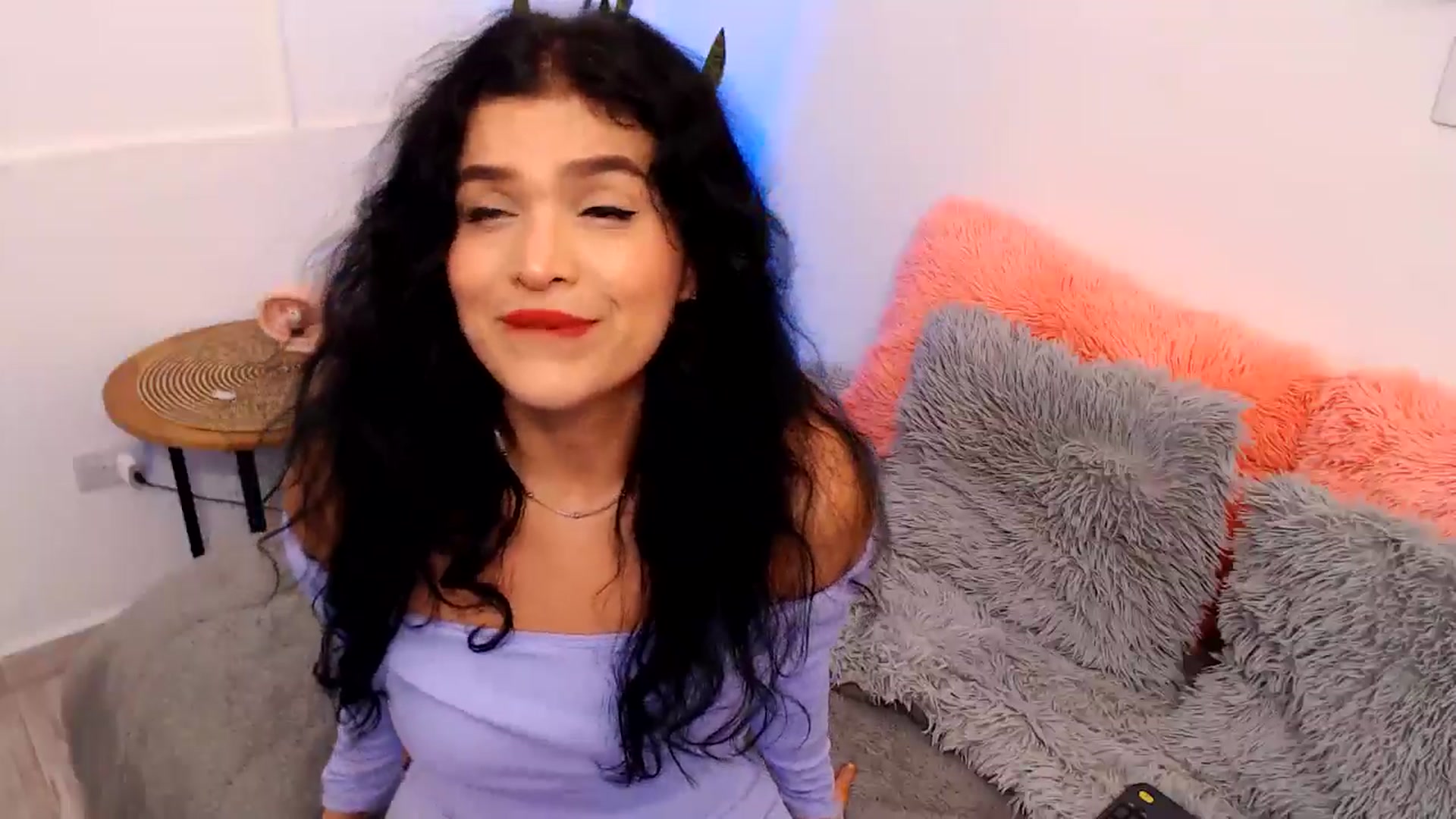 Gallery image thumbnail from VictoriaOsman's myfreecams stream on, 03/13/2026, 06:59 image 14 of 20