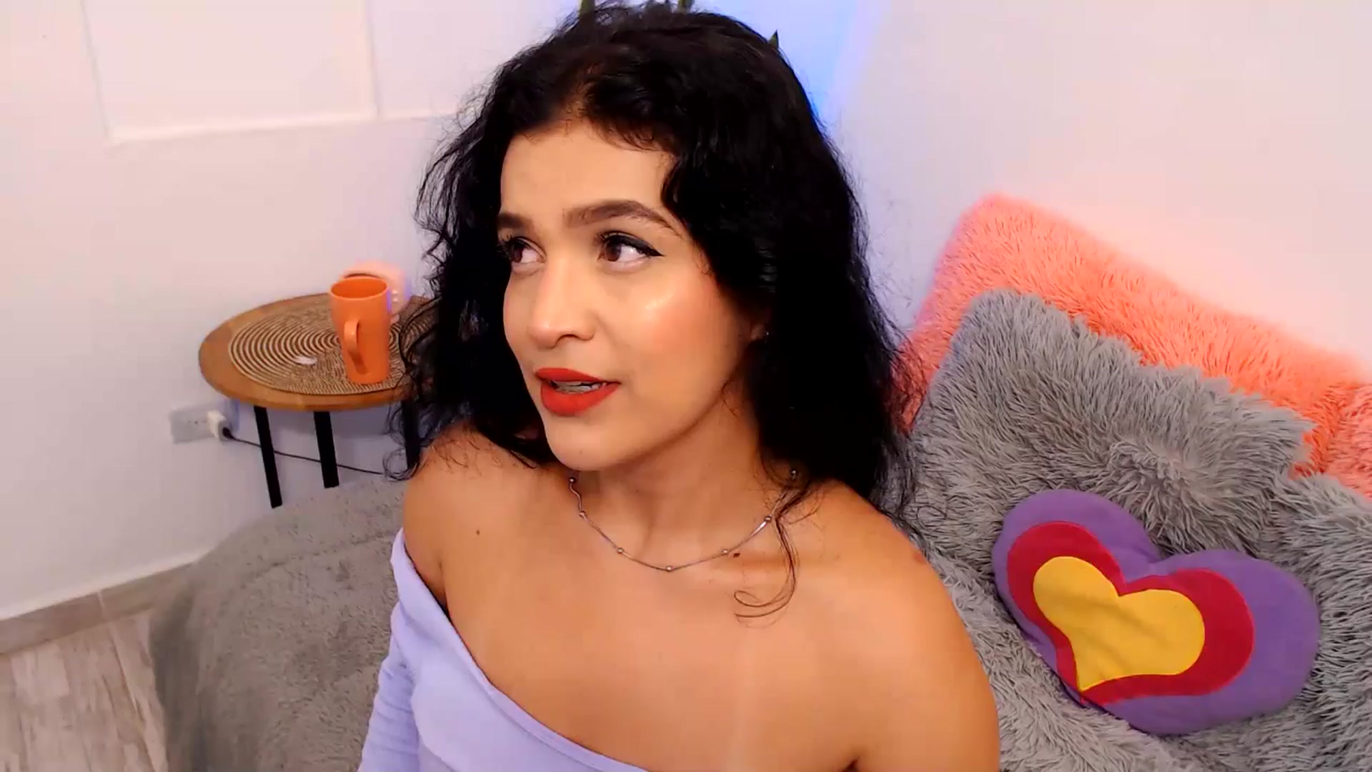 Gallery image thumbnail from VictoriaOsman's myfreecams stream on, 03/13/2026, 06:59 image 9 of 20