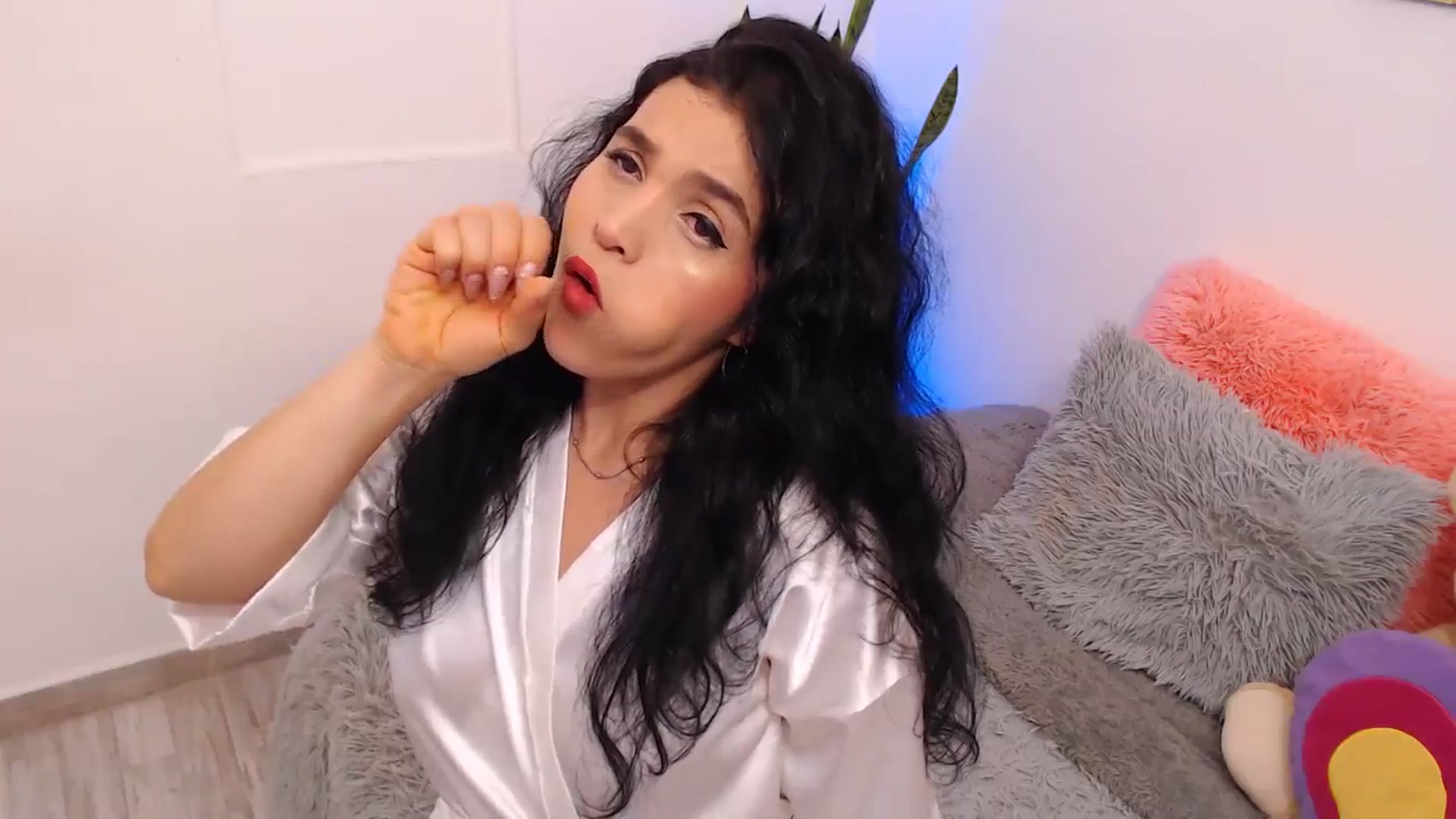 Gallery image thumbnail from VictoriaOsman's myfreecams stream on, 03/26/2026, 07:57 image 13 of 20