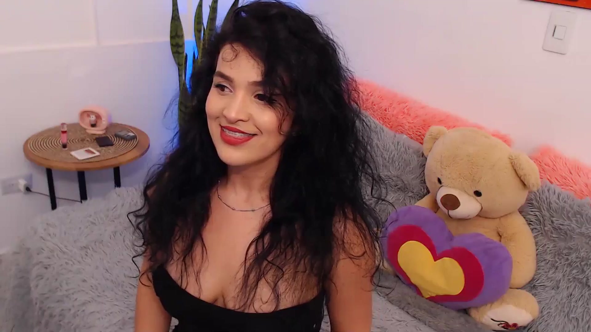 Gallery image thumbnail from VictoriaOsman's myfreecams stream on, 03/30/2026, 05:56 image 20 of 20