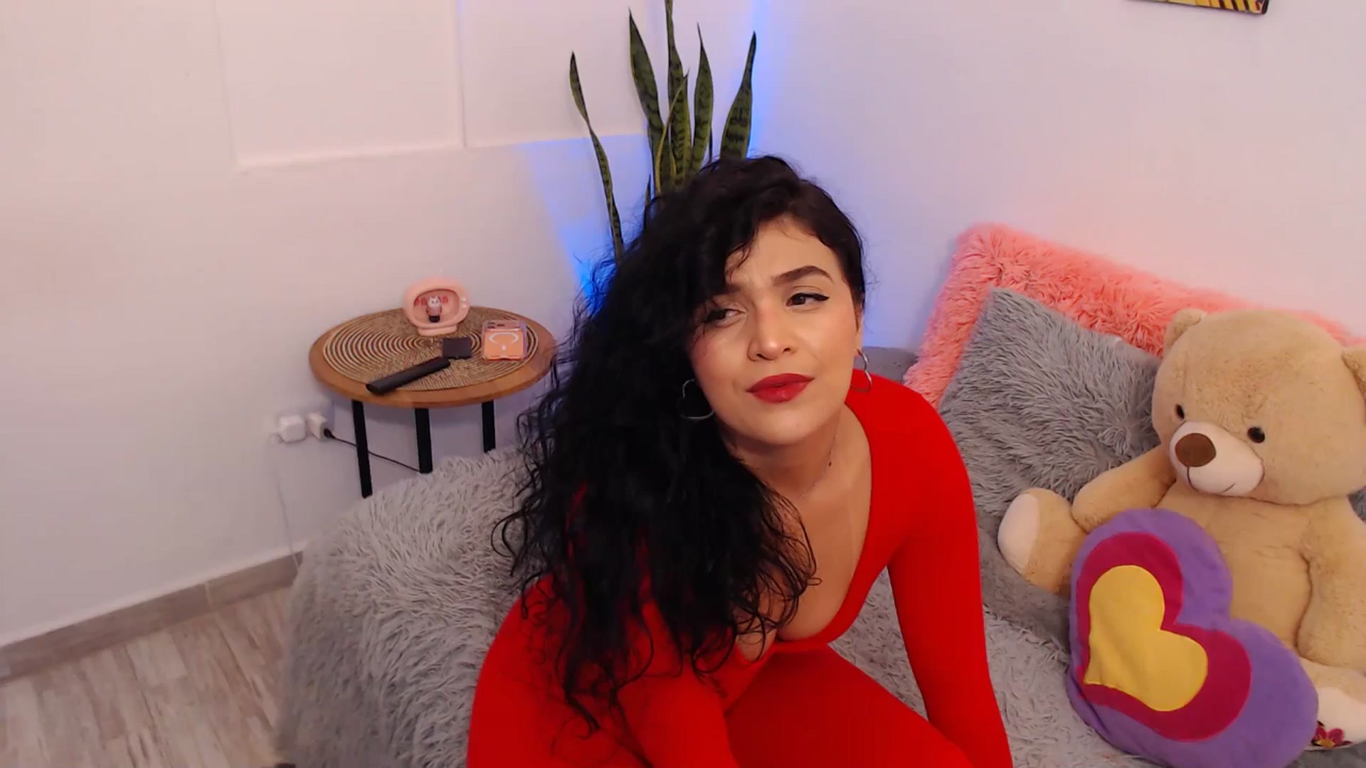Gallery image thumbnail from VictoriaOsman's myfreecams stream on, 04/10/2026, 06:49 image 13 of 20
