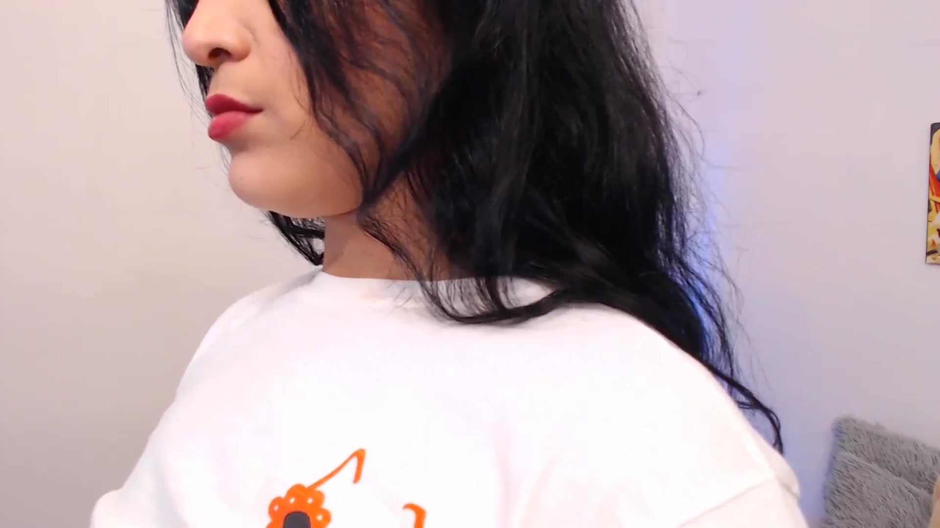 Gallery image thumbnail from VictoriaOsman's myfreecams stream on, 05/03/2026, 06:39 image 15 of 20