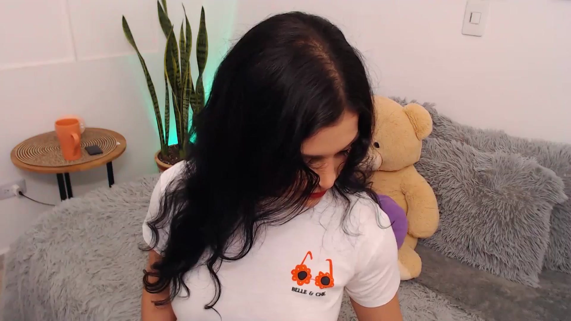 Gallery image thumbnail from VictoriaOsman's myfreecams stream on, 05/03/2026, 06:39 image 3 of 20