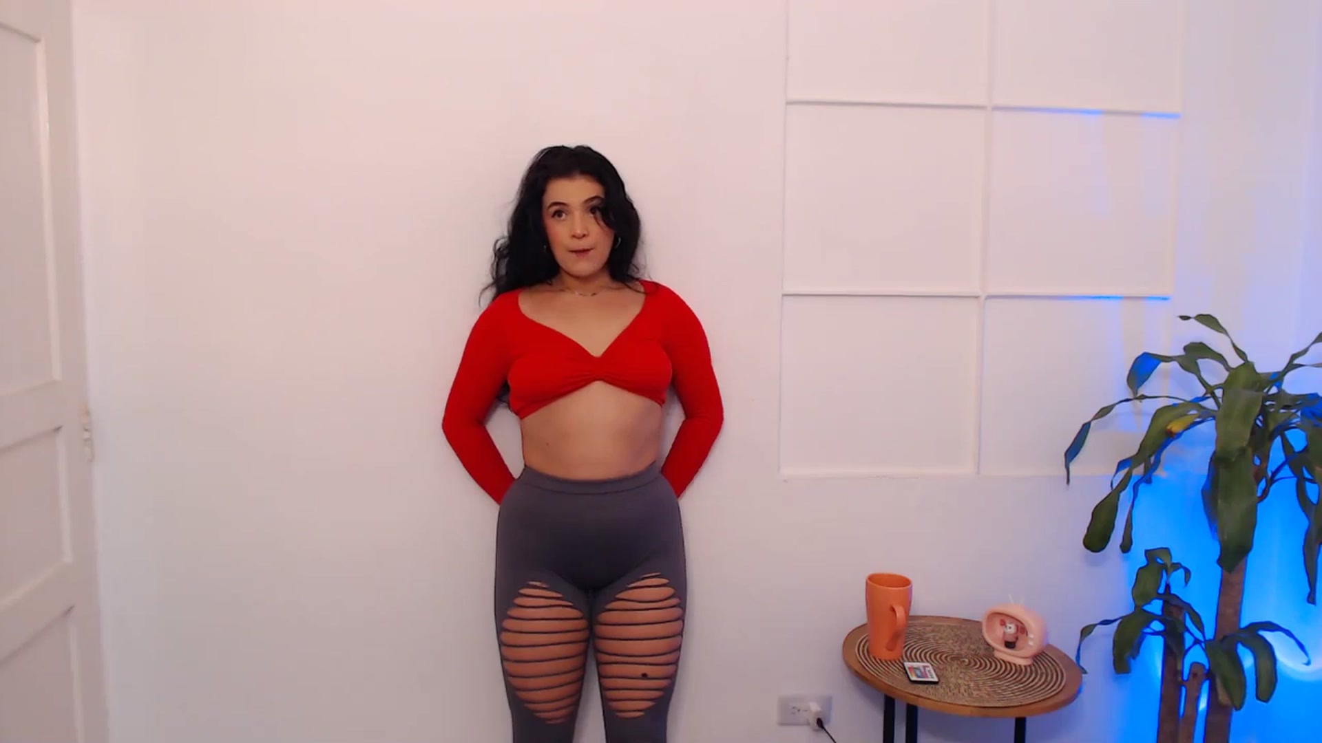 Gallery image thumbnail from VictoriaOsman's myfreecams stream on, 05/05/2026, 05:47 image 19 of 20