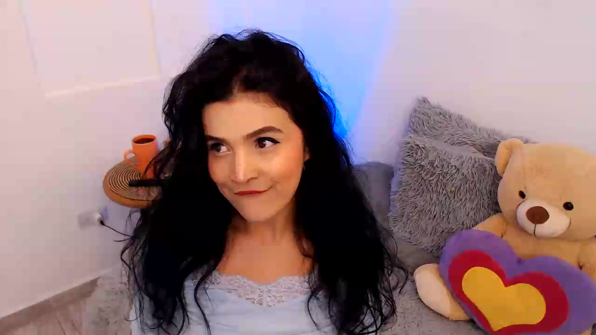 Gallery image thumbnail from VictoriaOsman's myfreecams stream on, 06/09/2026, 06:46 image 18 of 20