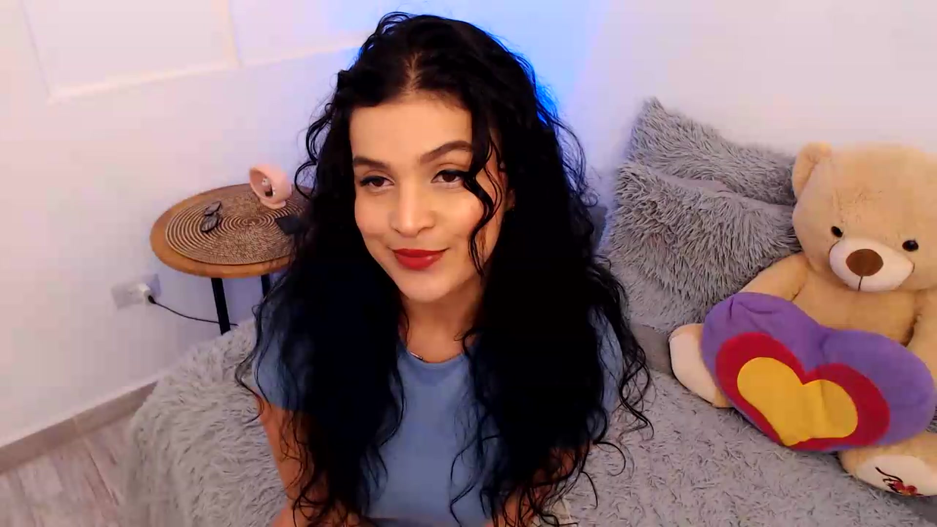 Gallery image thumbnail from VictoriaOsman's myfreecams stream on, 06/11/2026, 08:43 image 17 of 20