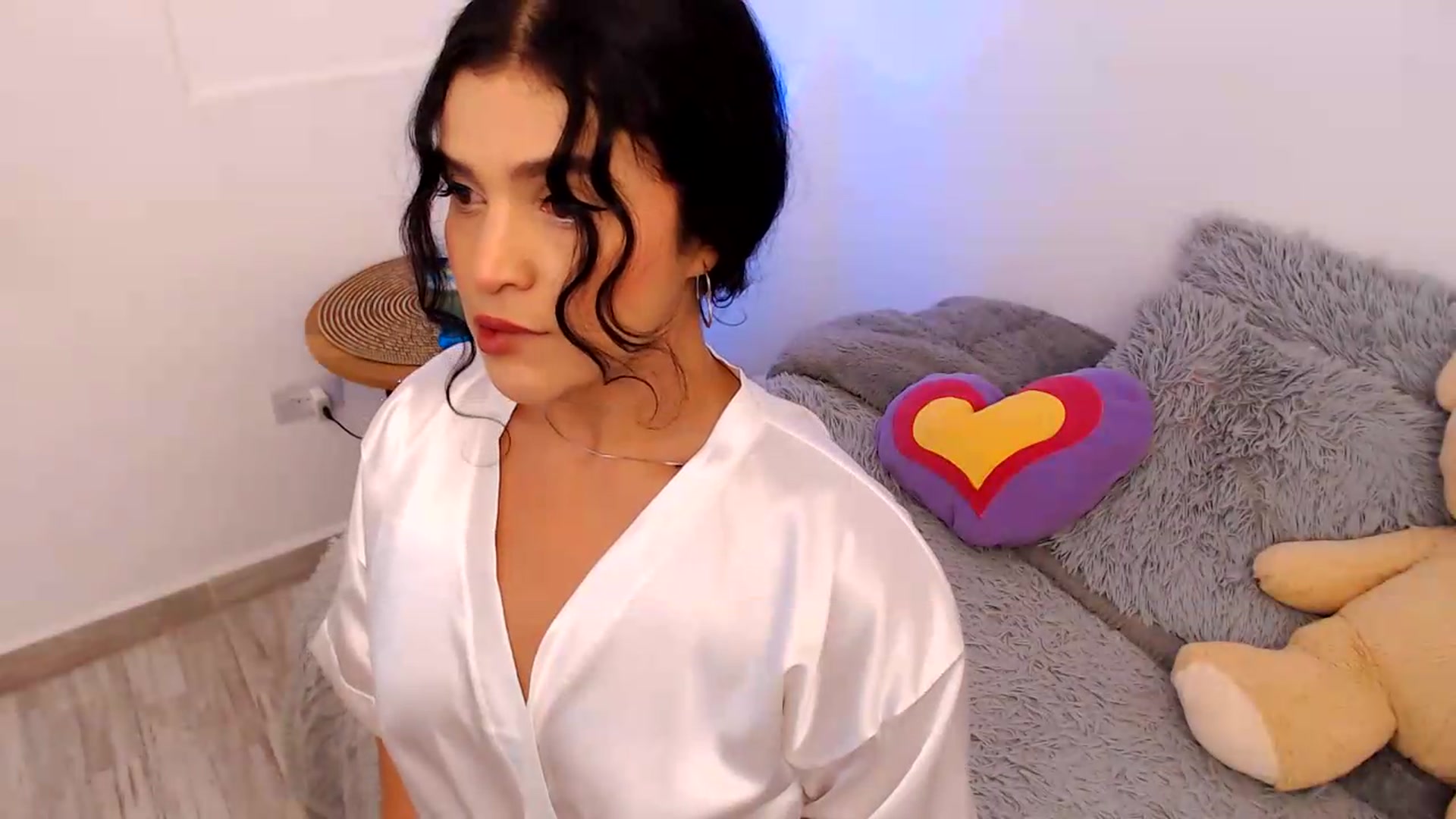 Gallery image thumbnail from VictoriaOsman's myfreecams stream on, 07/12/2026, 08:19 image 4 of 20