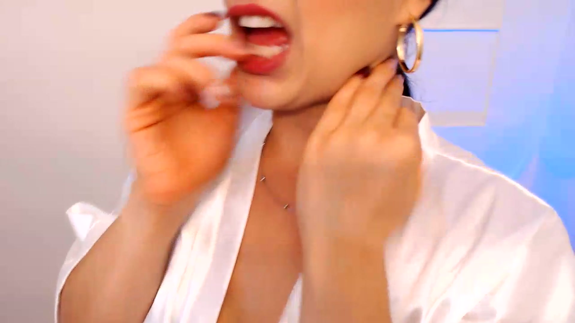 Gallery image thumbnail from VictoriaOsman's myfreecams stream on, 07/16/2026, 07:08 image 12 of 20