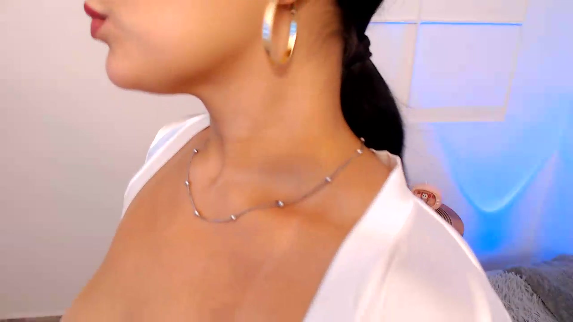 Gallery image thumbnail from VictoriaOsman's myfreecams stream on, 07/16/2026, 07:08 image 19 of 20