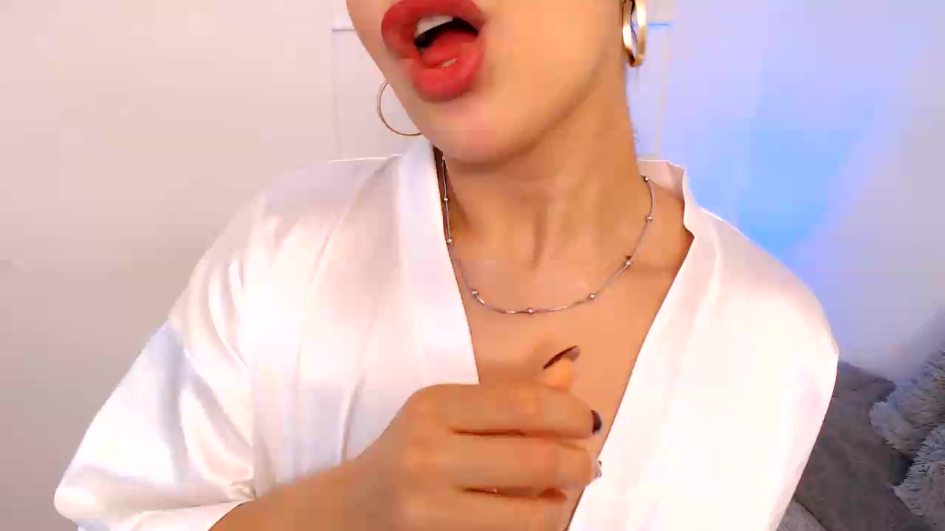 Gallery image thumbnail from VictoriaOsman's myfreecams stream on, 07/16/2026, 07:08 image 13 of 20