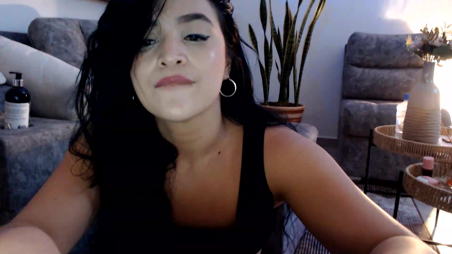 Gallery image thumbnail from VictoriaOsman's myfreecams stream on, 09/05/2026, 10:07 image 19 of 20