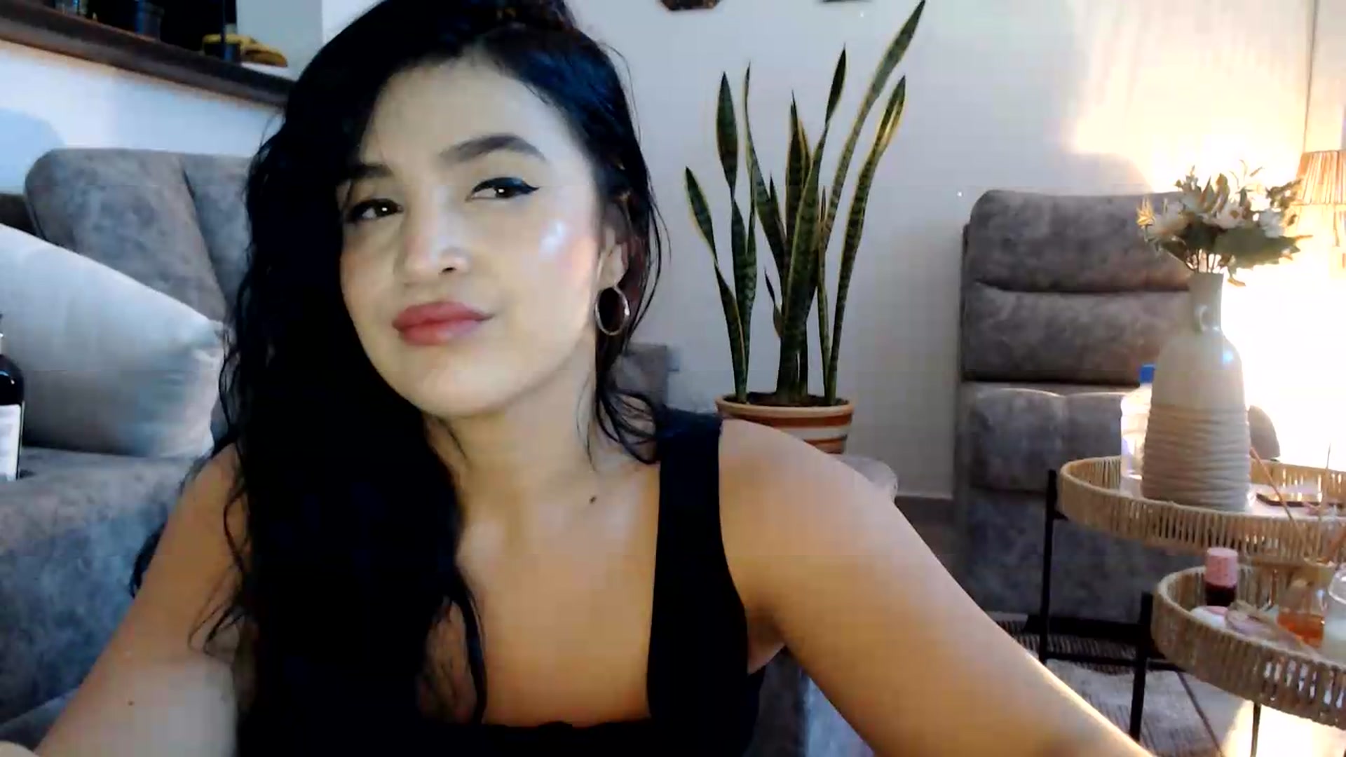 Gallery image thumbnail from VictoriaOsman's myfreecams stream on, 09/05/2026, 10:07 image 6 of 20