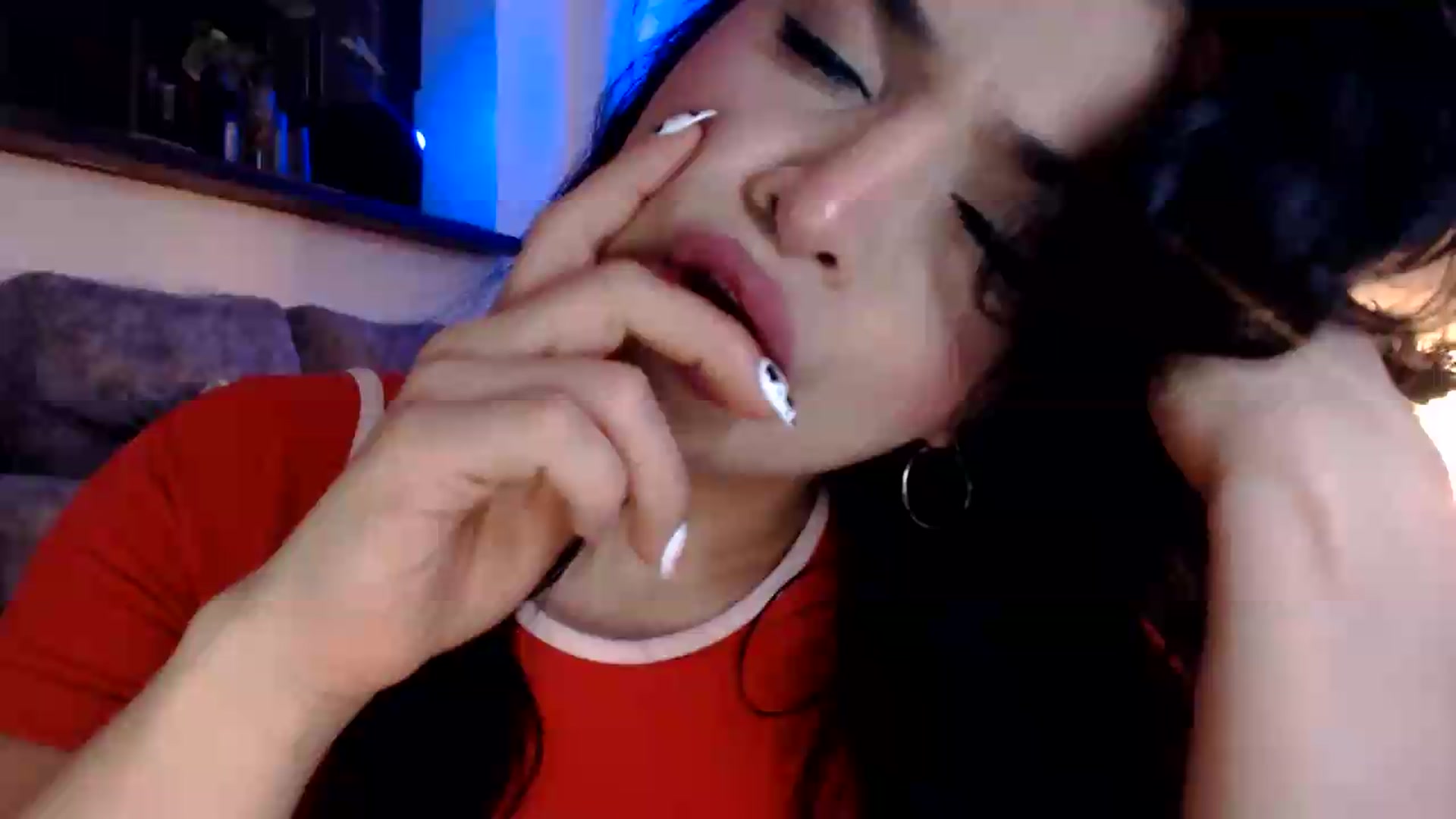 Gallery image thumbnail from VictoriaOsman's myfreecams stream on, 09/14/2026, 06:05 image 4 of 20