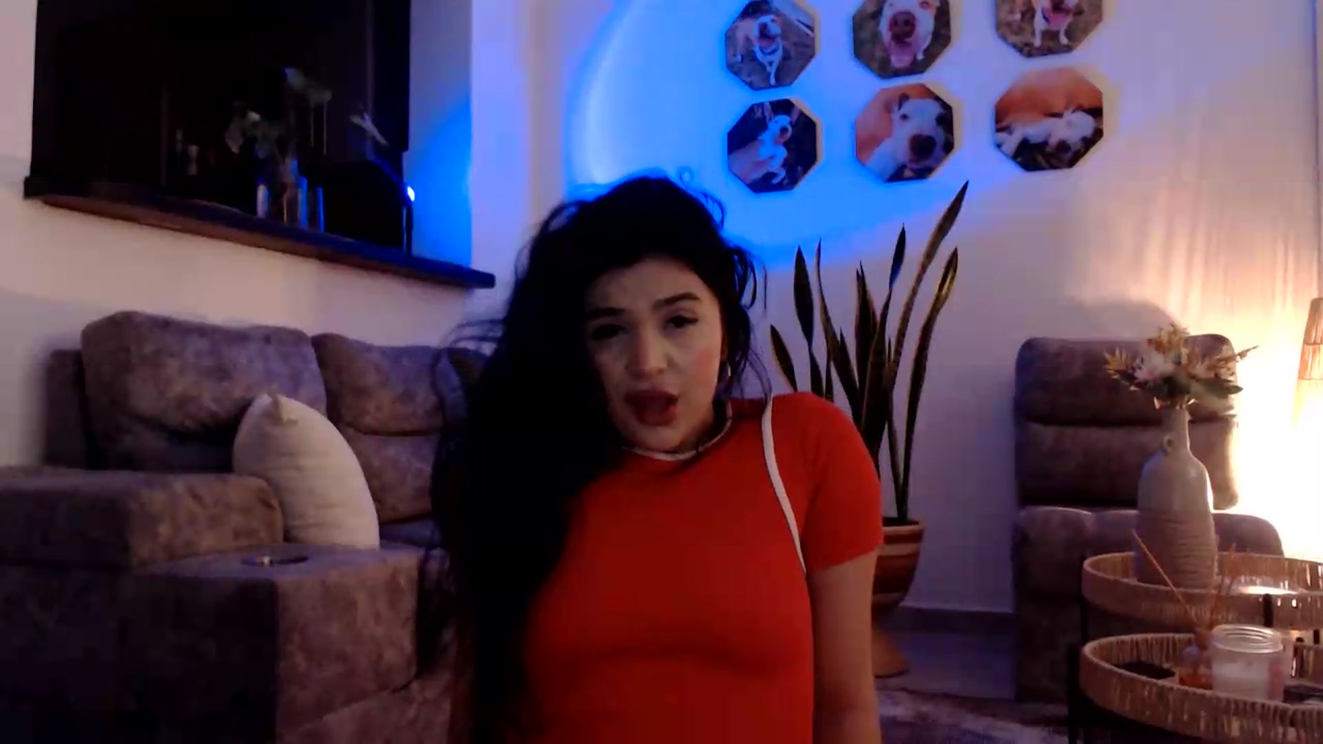Gallery image thumbnail from VictoriaOsman's myfreecams stream on, 09/14/2026, 06:05 image 8 of 20