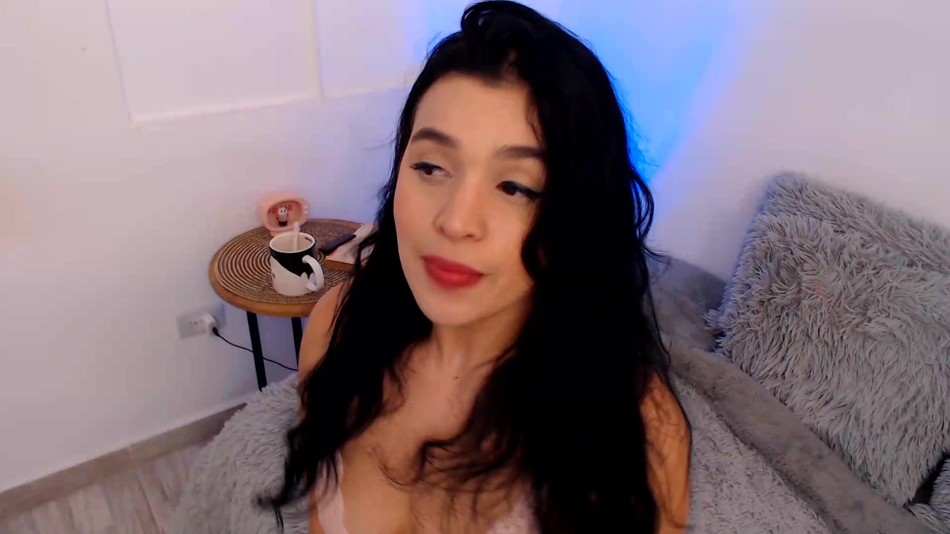 Gallery image thumbnail from VictoriaOsman's myfreecams stream on, 09/17/2026, 07:24 image 12 of 20
