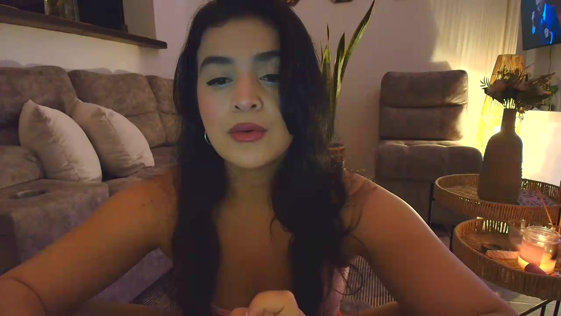 Gallery image thumbnail from VictoriaOsman's myfreecams stream on, 09/22/2026, 05:41 image 12 of 20