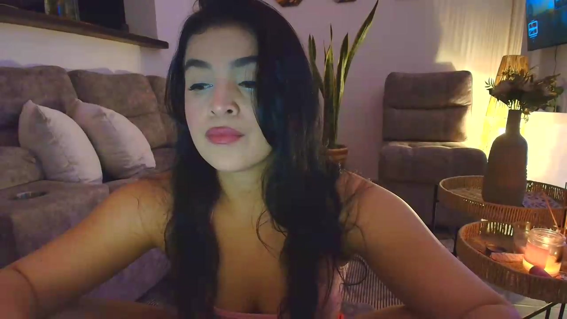 Gallery image thumbnail from VictoriaOsman's myfreecams stream on, 09/22/2026, 05:41 image 11 of 20