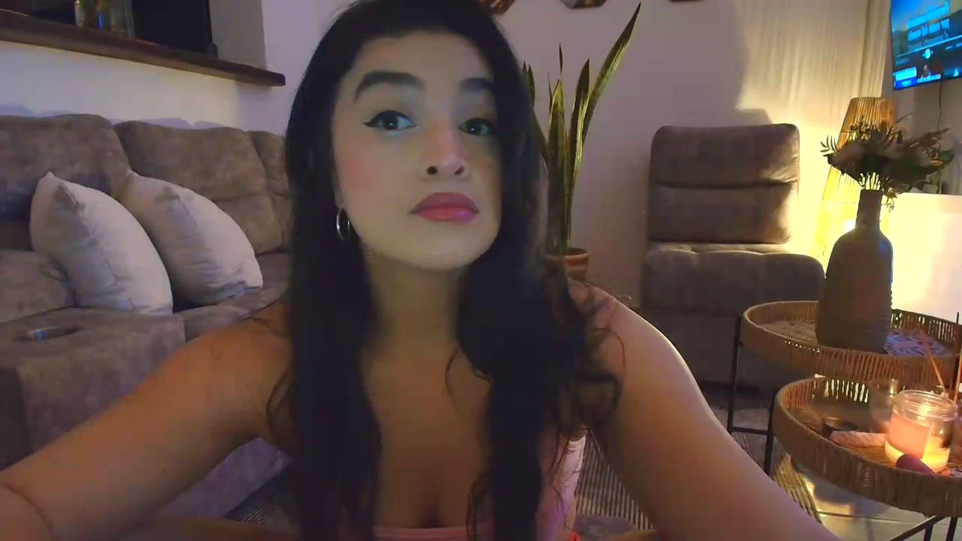 Gallery image thumbnail from VictoriaOsman's myfreecams stream on, 09/22/2026, 05:41 image 10 of 20
