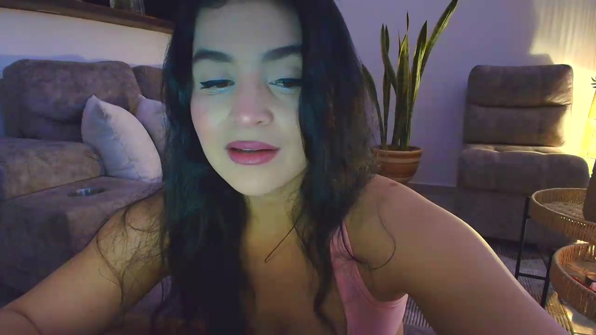 Gallery image thumbnail from VictoriaOsman's myfreecams stream on, 09/22/2026, 05:41 image 6 of 20