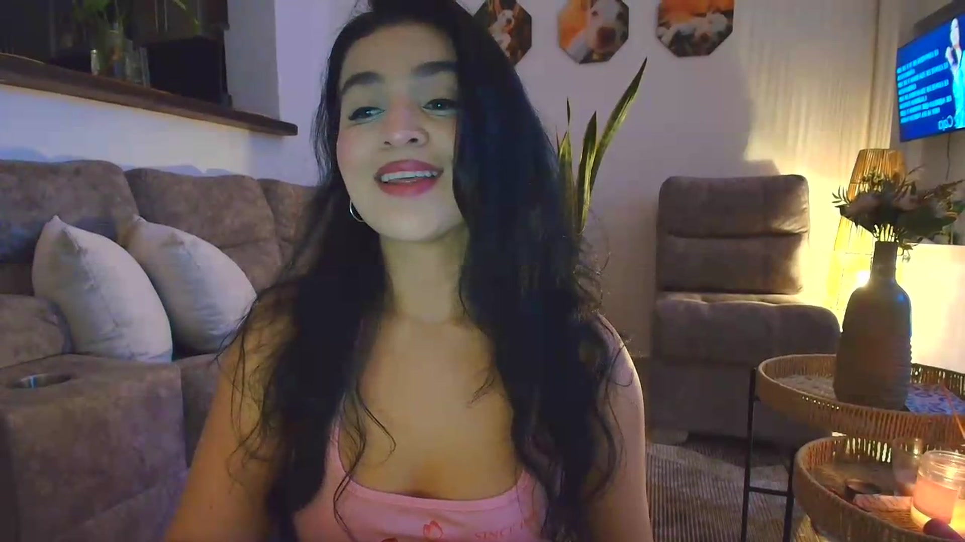 Gallery image thumbnail from VictoriaOsman's myfreecams stream on, 09/22/2026, 05:41 image 2 of 20