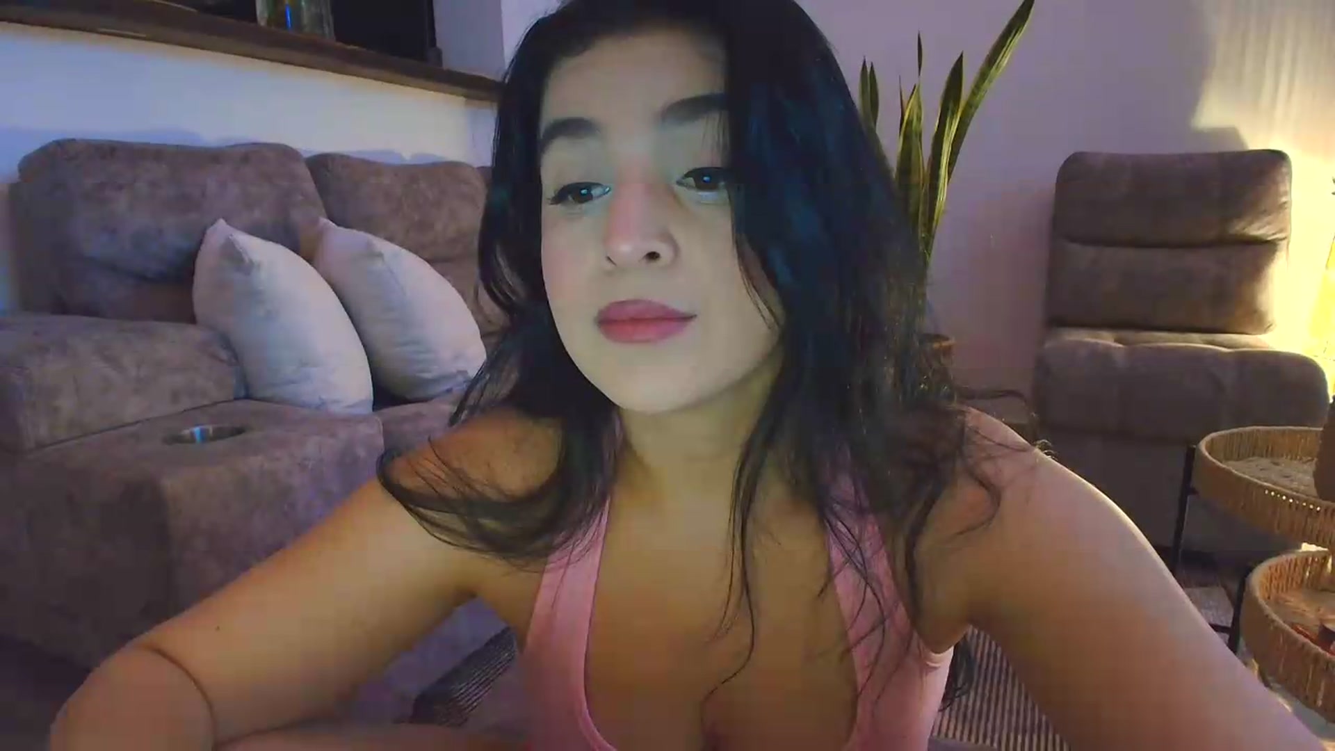Gallery image thumbnail from VictoriaOsman's myfreecams stream on, 09/22/2026, 05:41 image 9 of 20