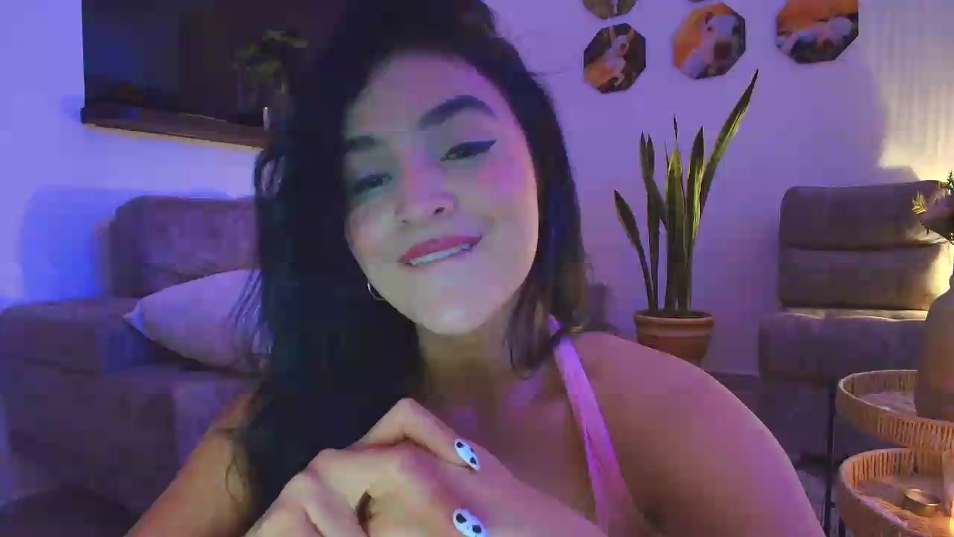 Gallery image thumbnail from VictoriaOsman's myfreecams stream on, 09/22/2026, 06:45 image 17 of 20