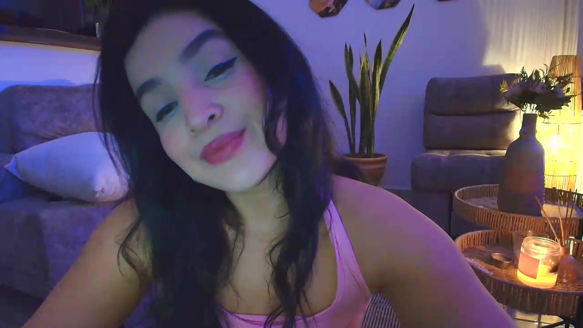 Gallery image thumbnail from VictoriaOsman's myfreecams stream on, 09/22/2026, 06:45 image 20 of 20
