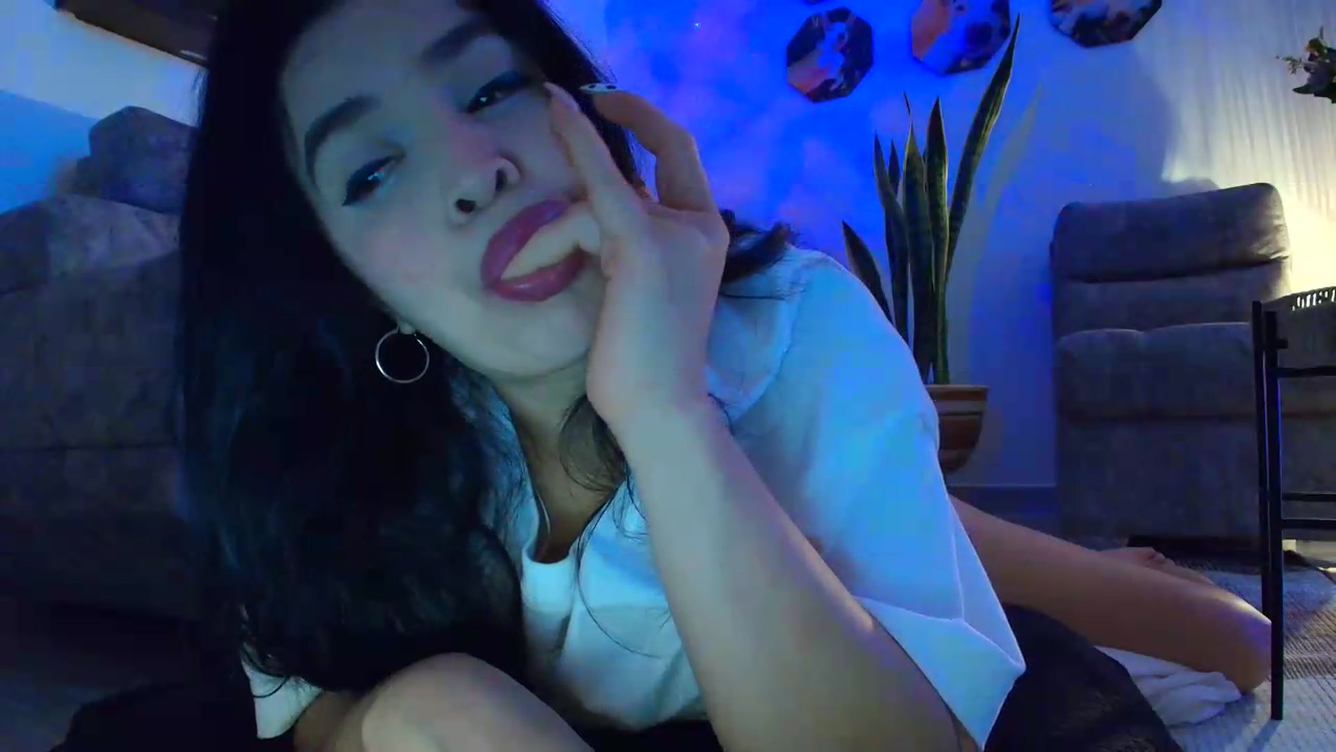 Gallery image thumbnail from VictoriaOsman's myfreecams stream on, 09/26/2026, 07:05 image 4 of 20