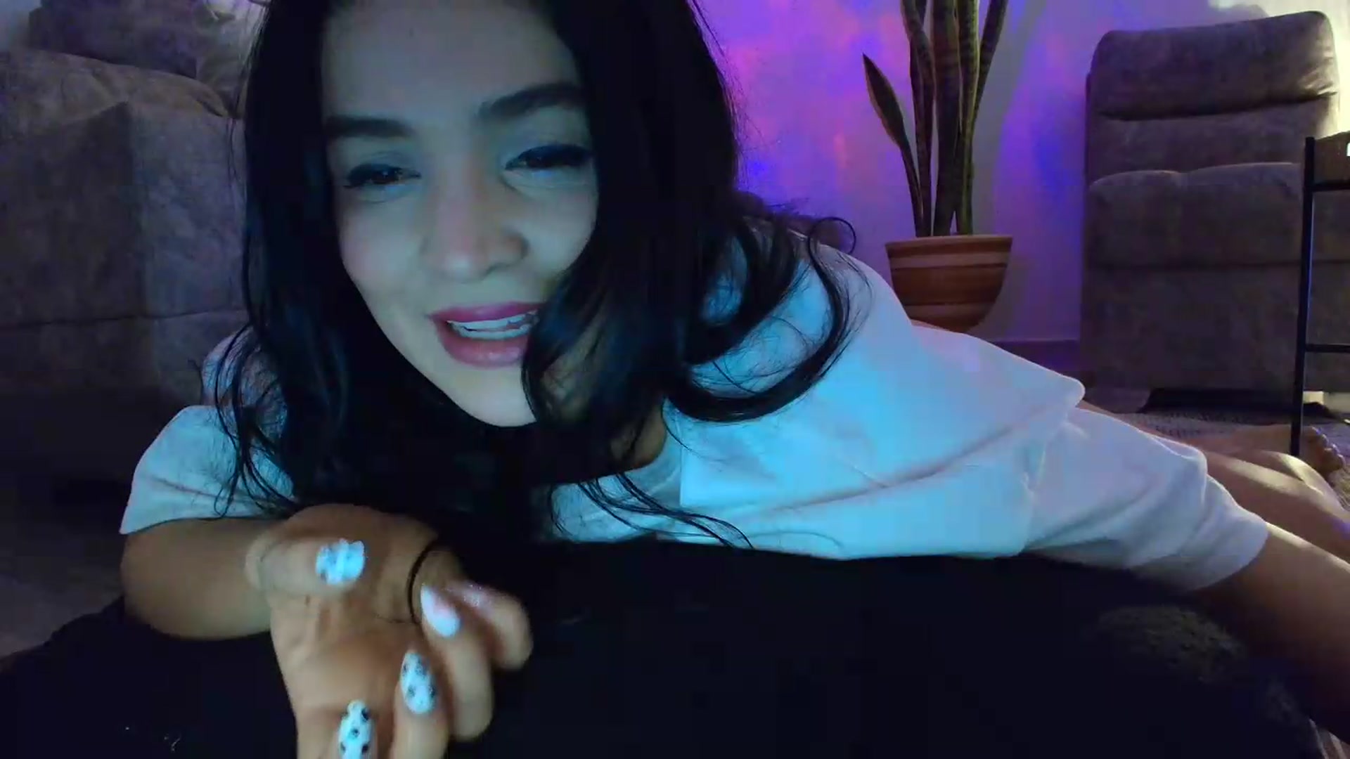 Gallery image thumbnail from VictoriaOsman's myfreecams stream on, 09/26/2026, 07:05 image 18 of 20