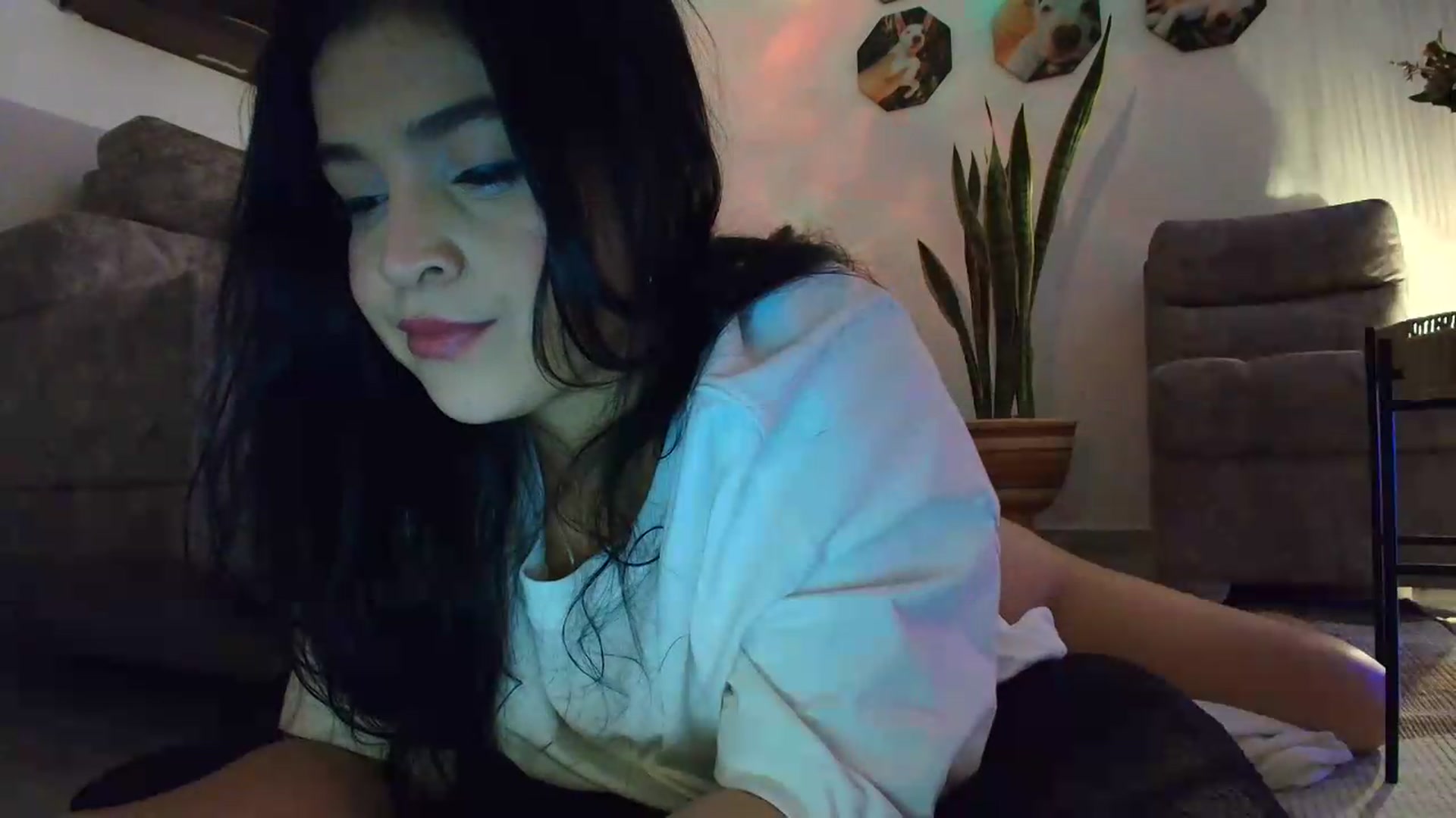 Gallery image thumbnail from VictoriaOsman's myfreecams stream on, 09/26/2026, 07:05 image 5 of 20